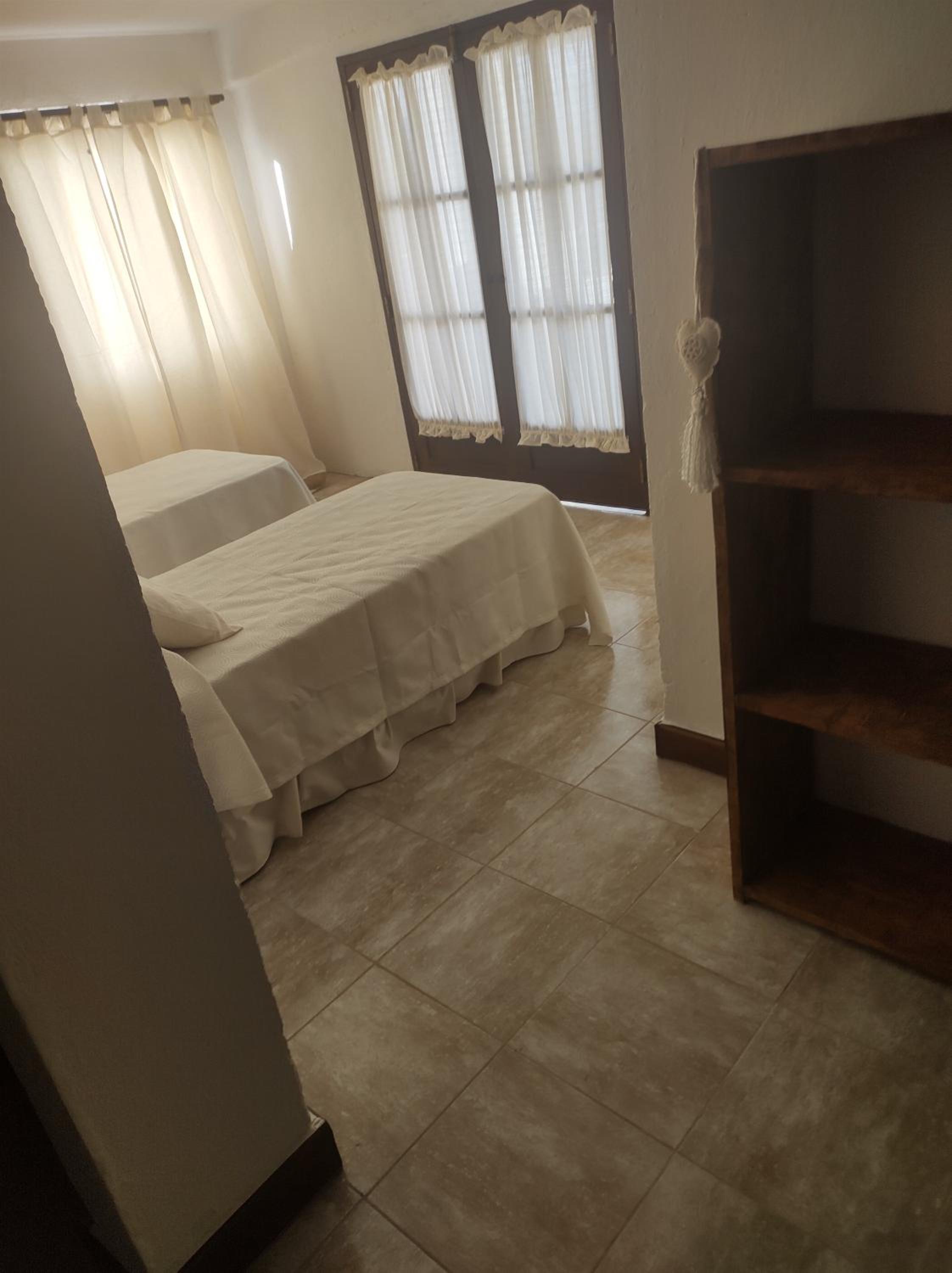 Quadruple Room with Balcony photo 1