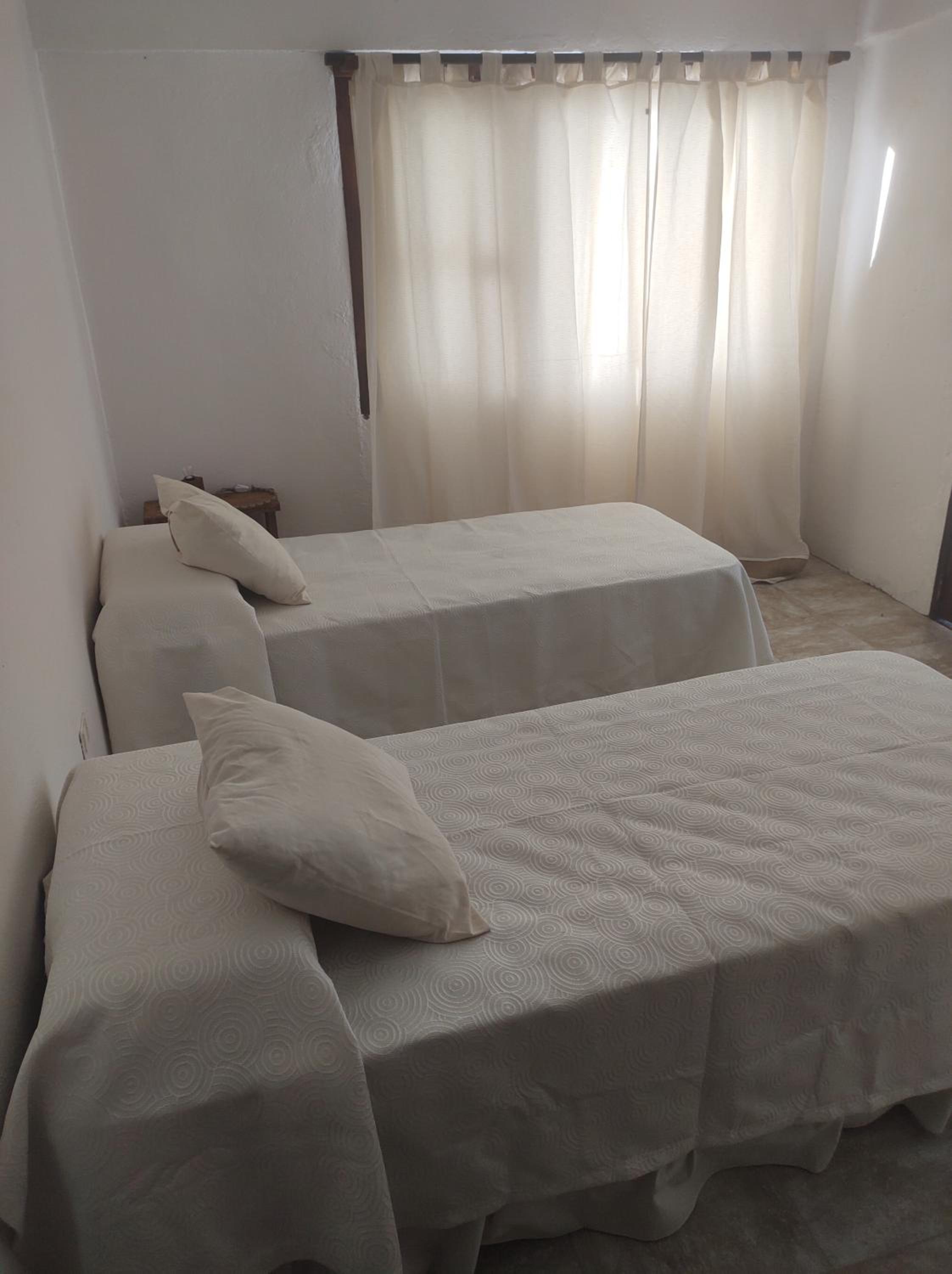 Standard Quadruple Room photo 1