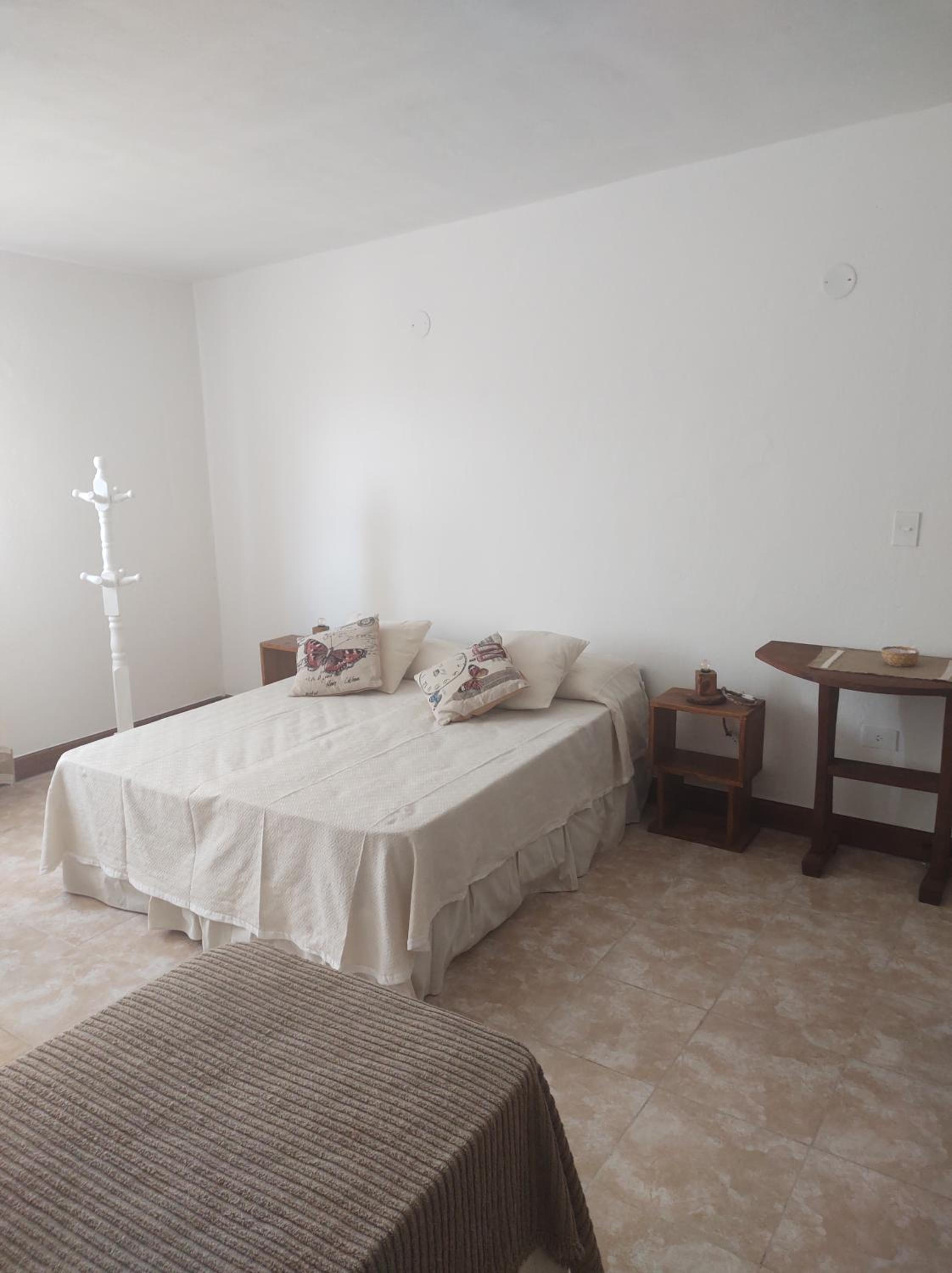Standard Quadruple Room photo 2