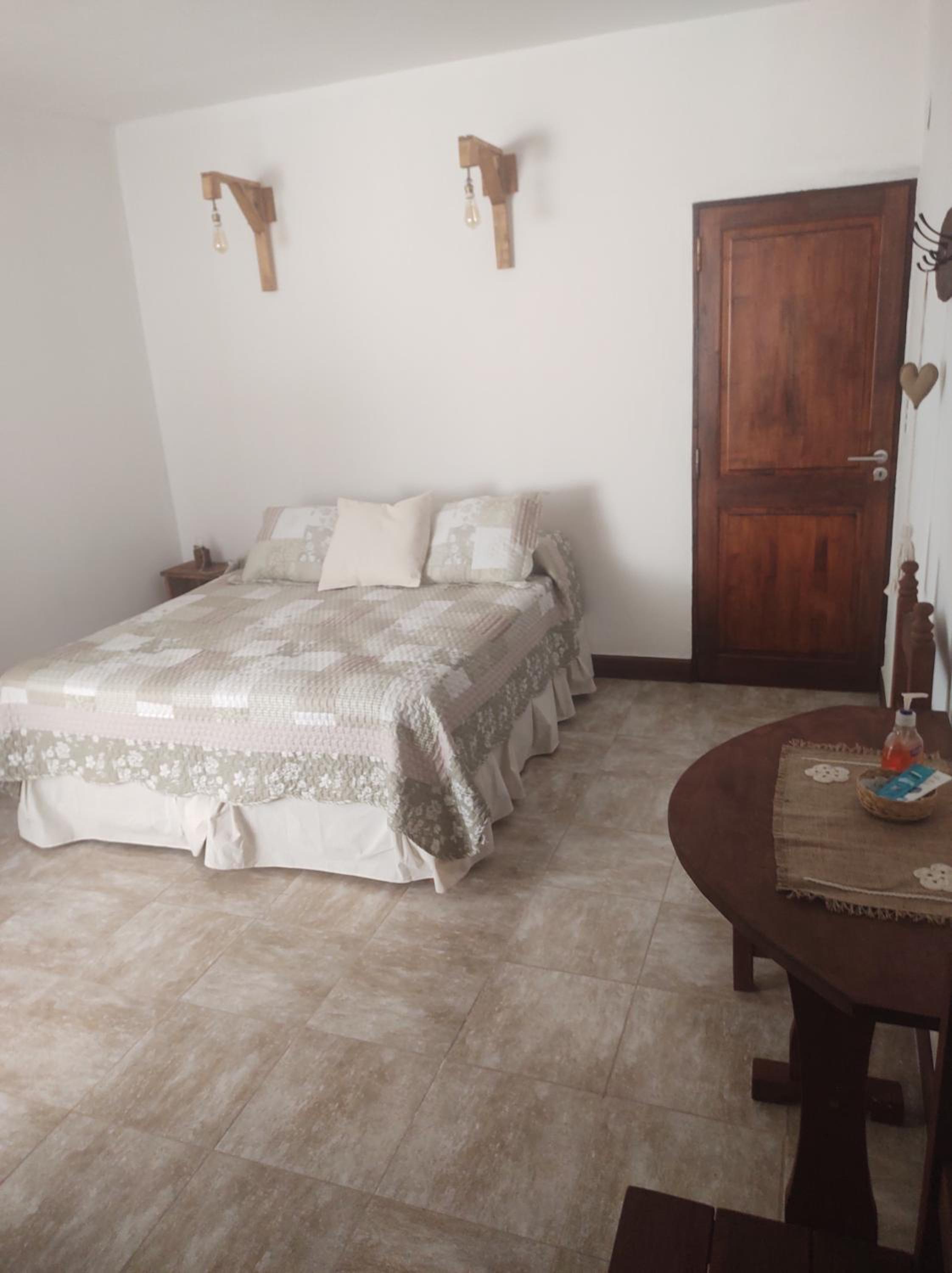 Quadruple Room with Balcony photo 3