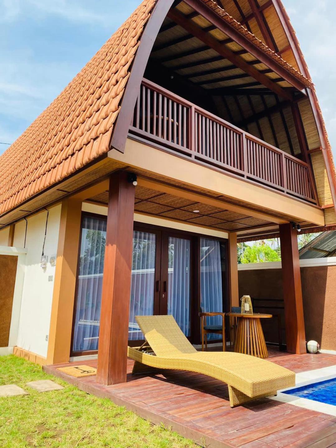 Two-Bedroom Villa - Photo 26