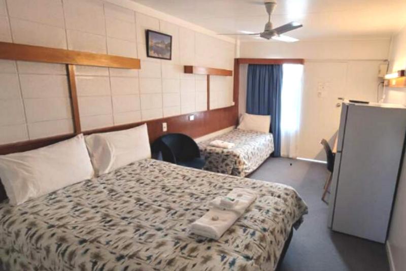 Triple Room photo 1