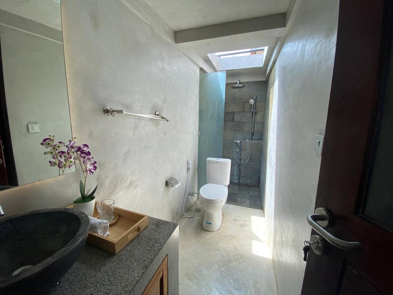 Two-Bedroom Villa - Photo 27