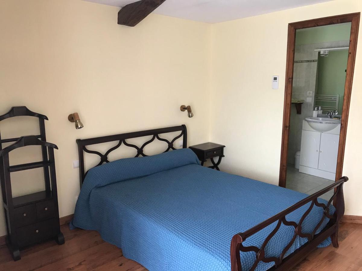 Double Room with Terrace - Photo 3