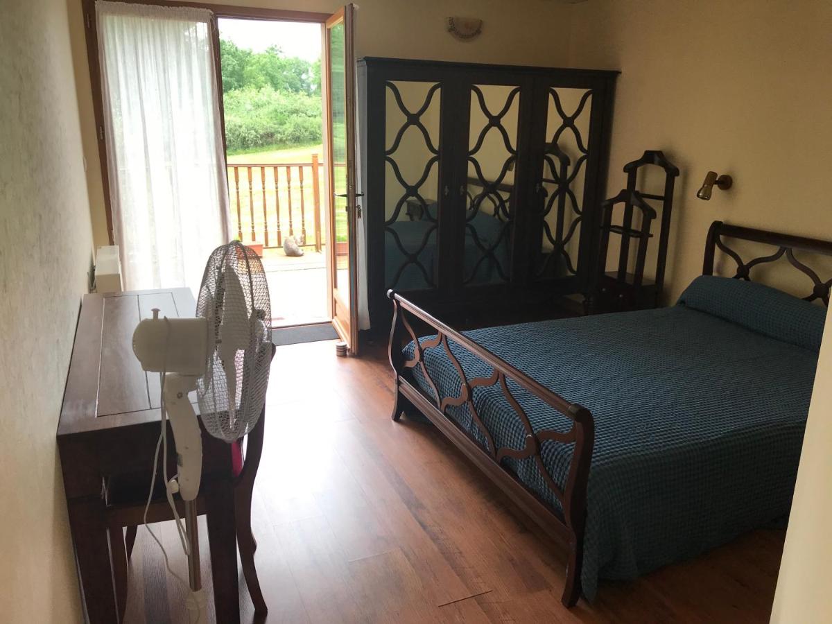 Double Room with Terrace - Photo 4
