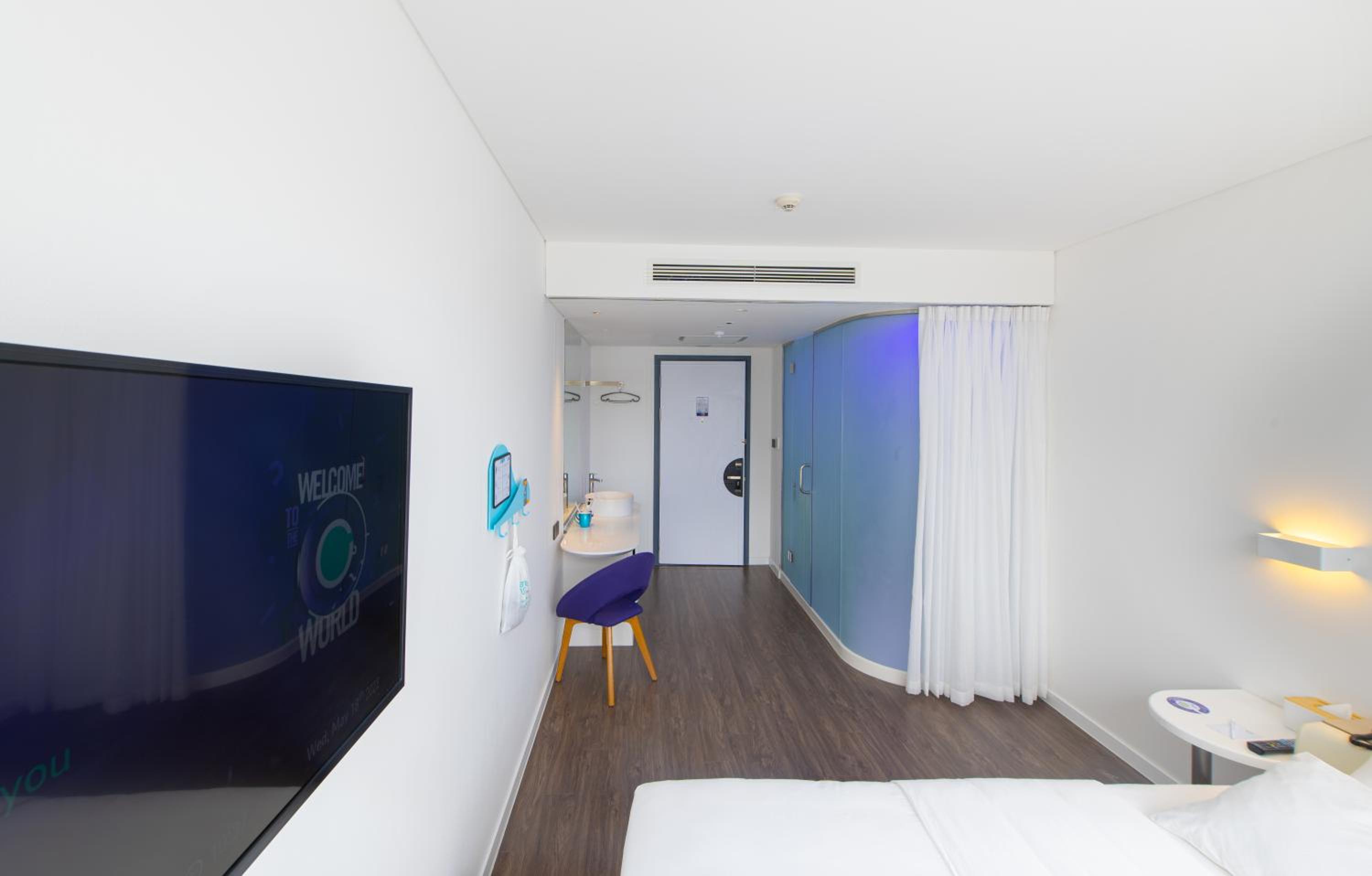 Deluxe Room photo 2
