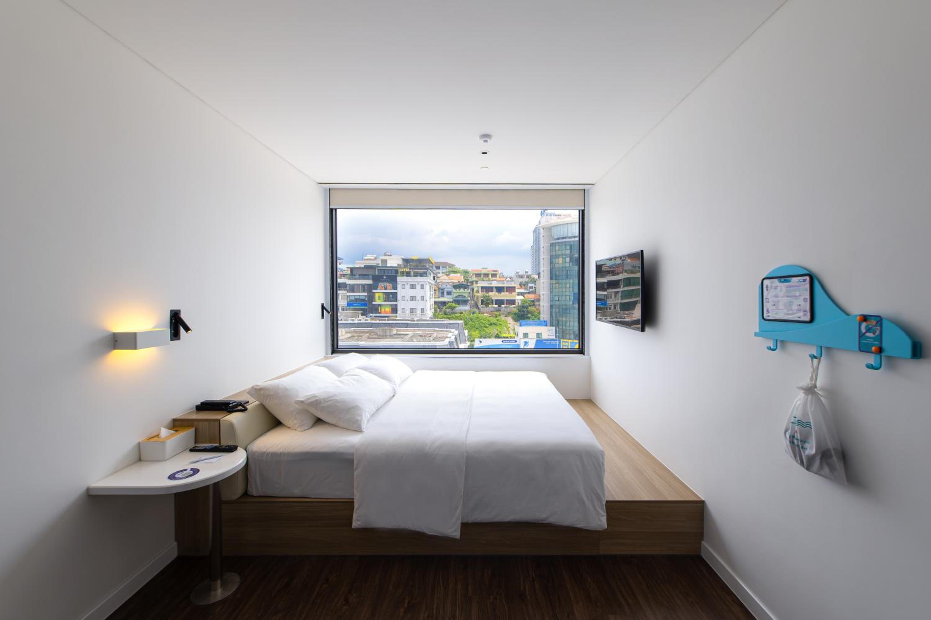 Deluxe Room photo 1