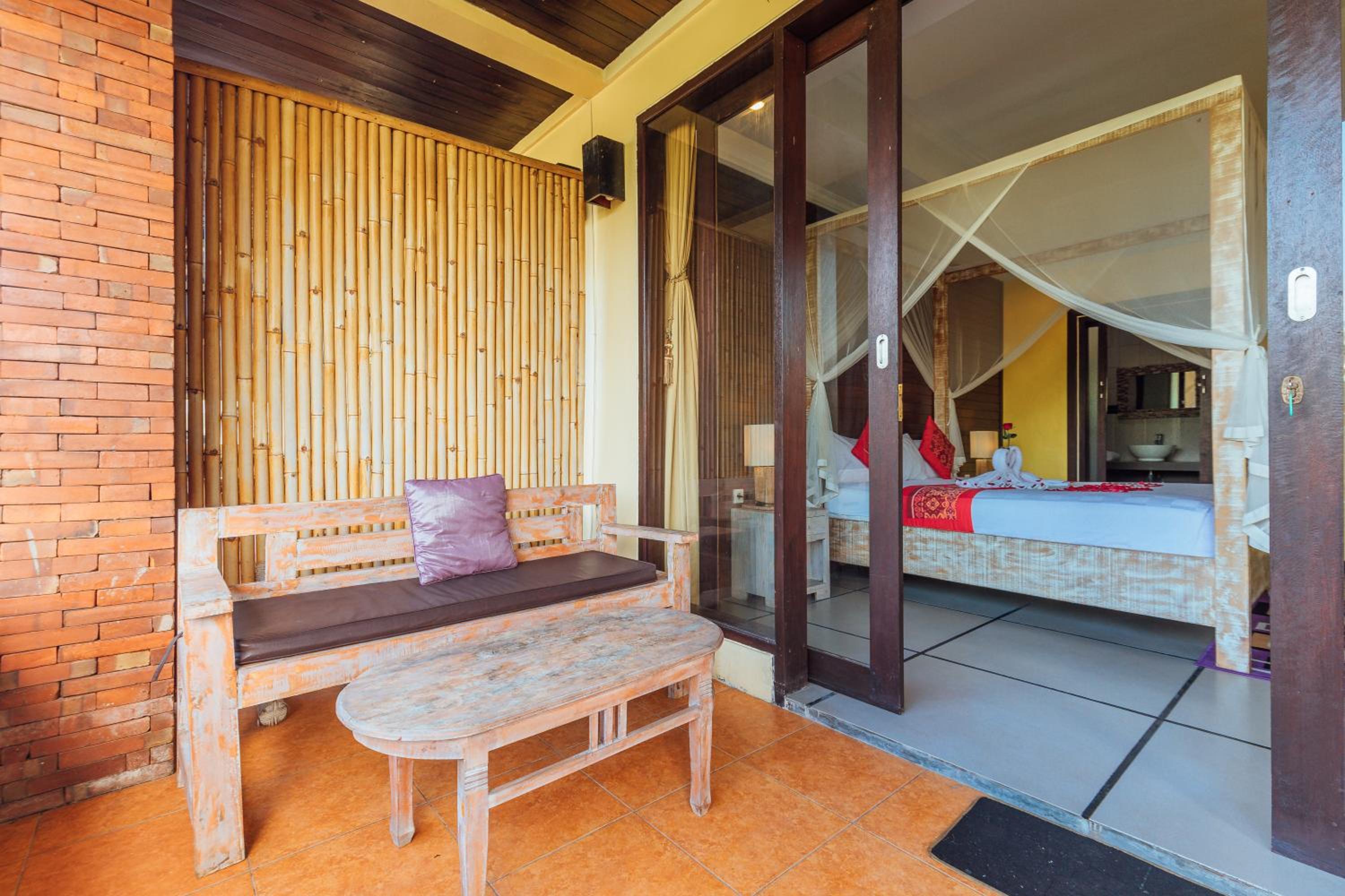 Superior Double Room - Photo 25