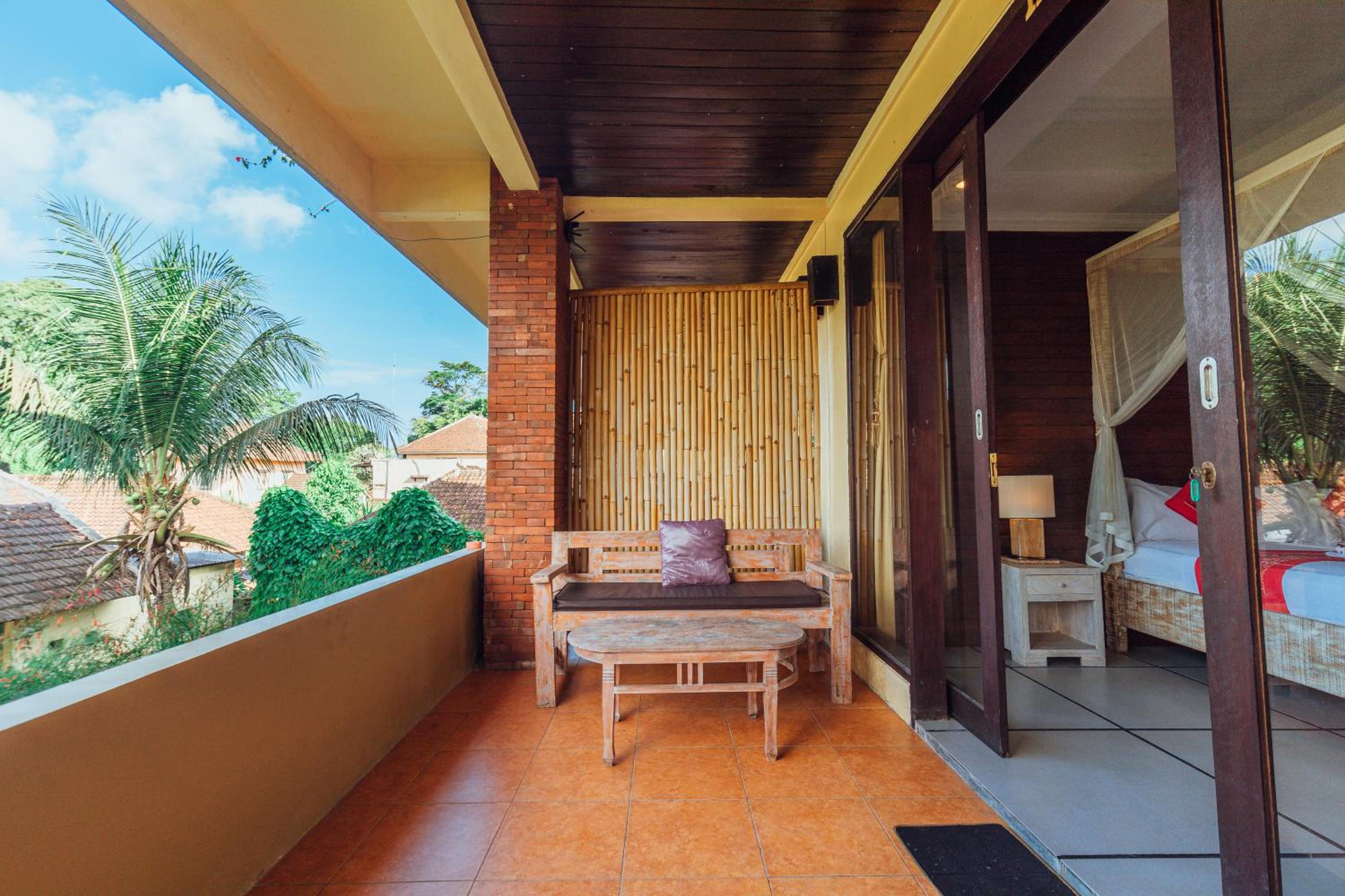 Superior Double Room - Photo 27