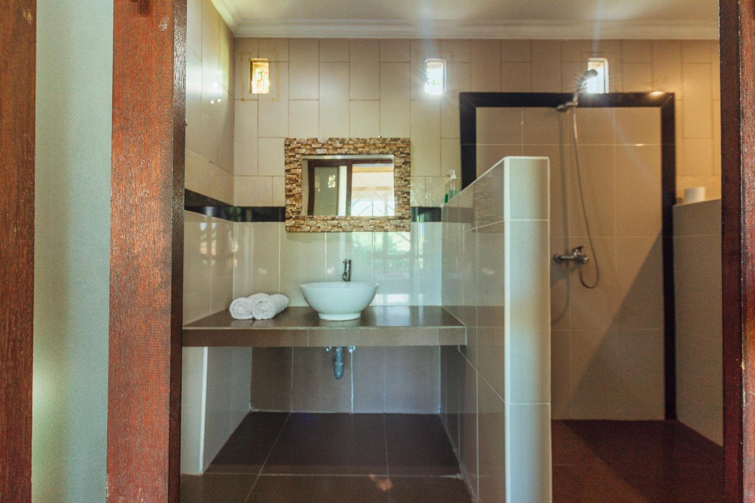 Superior Double Room - Photo 26