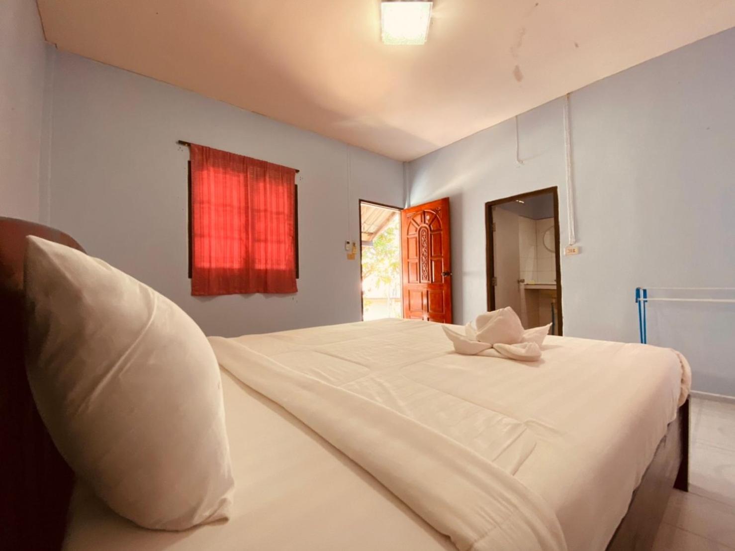 Standard Double Room - Photo 1