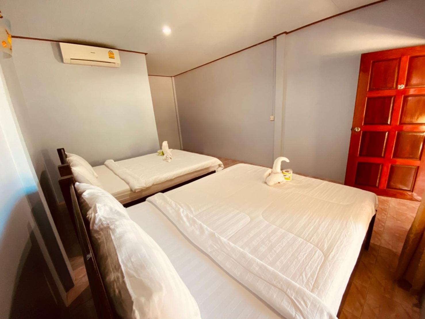 Family Bungalow - Photo 11