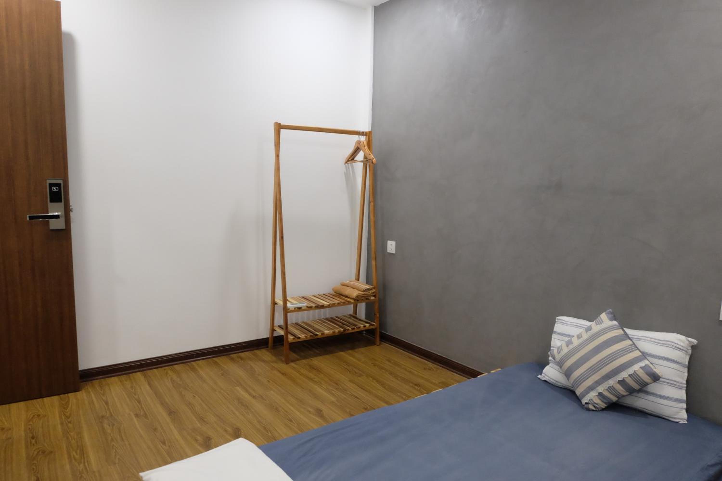 King Room with Balcony photo 3