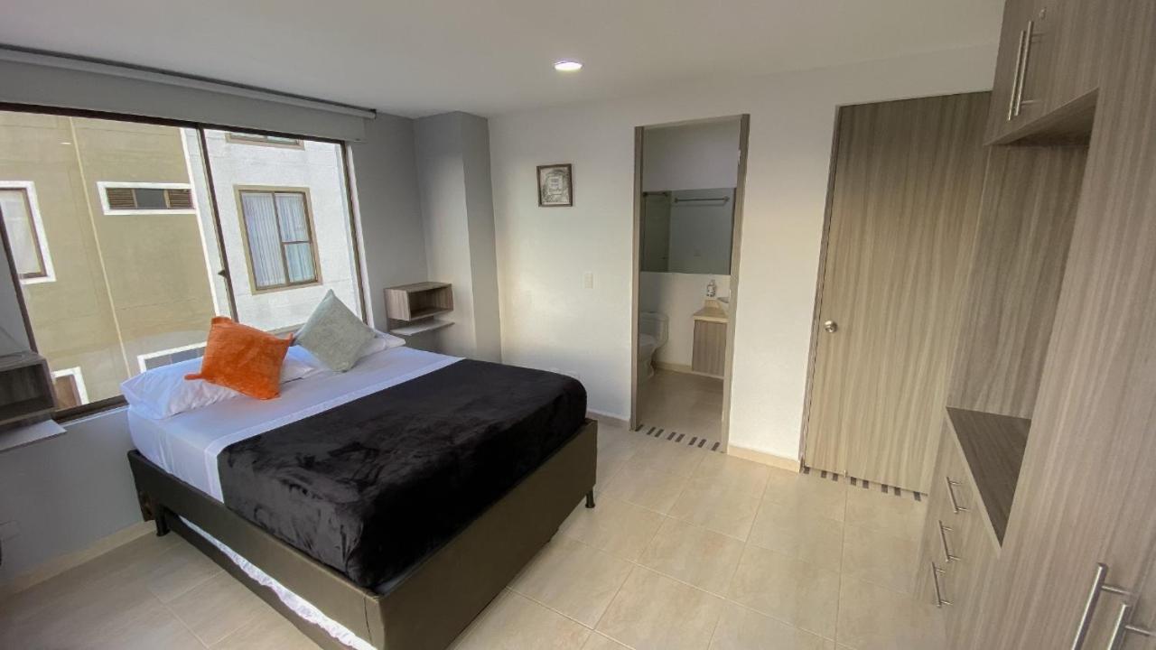 Two-Bedroom Apartment photo 2