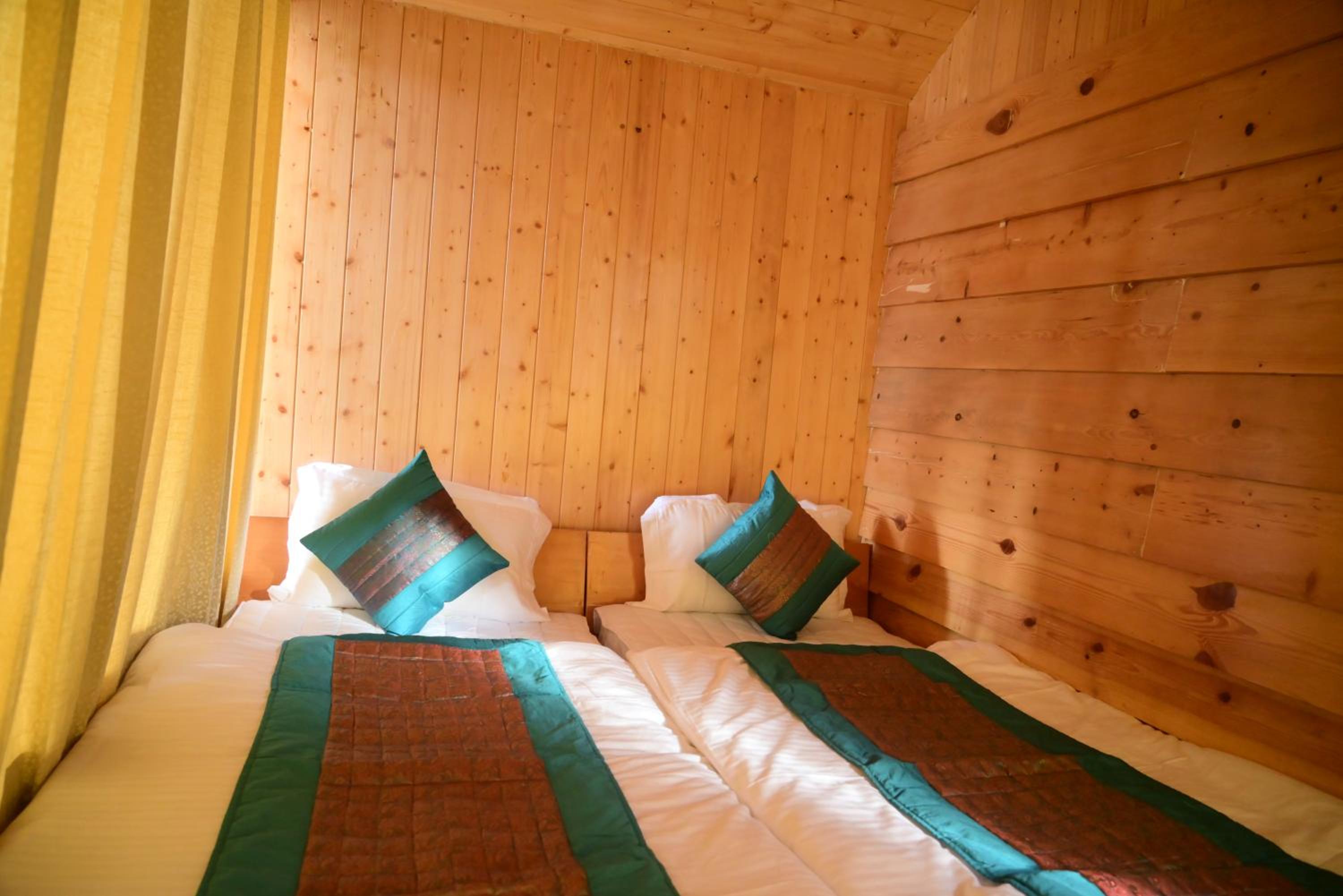 Small Double Room photo 1