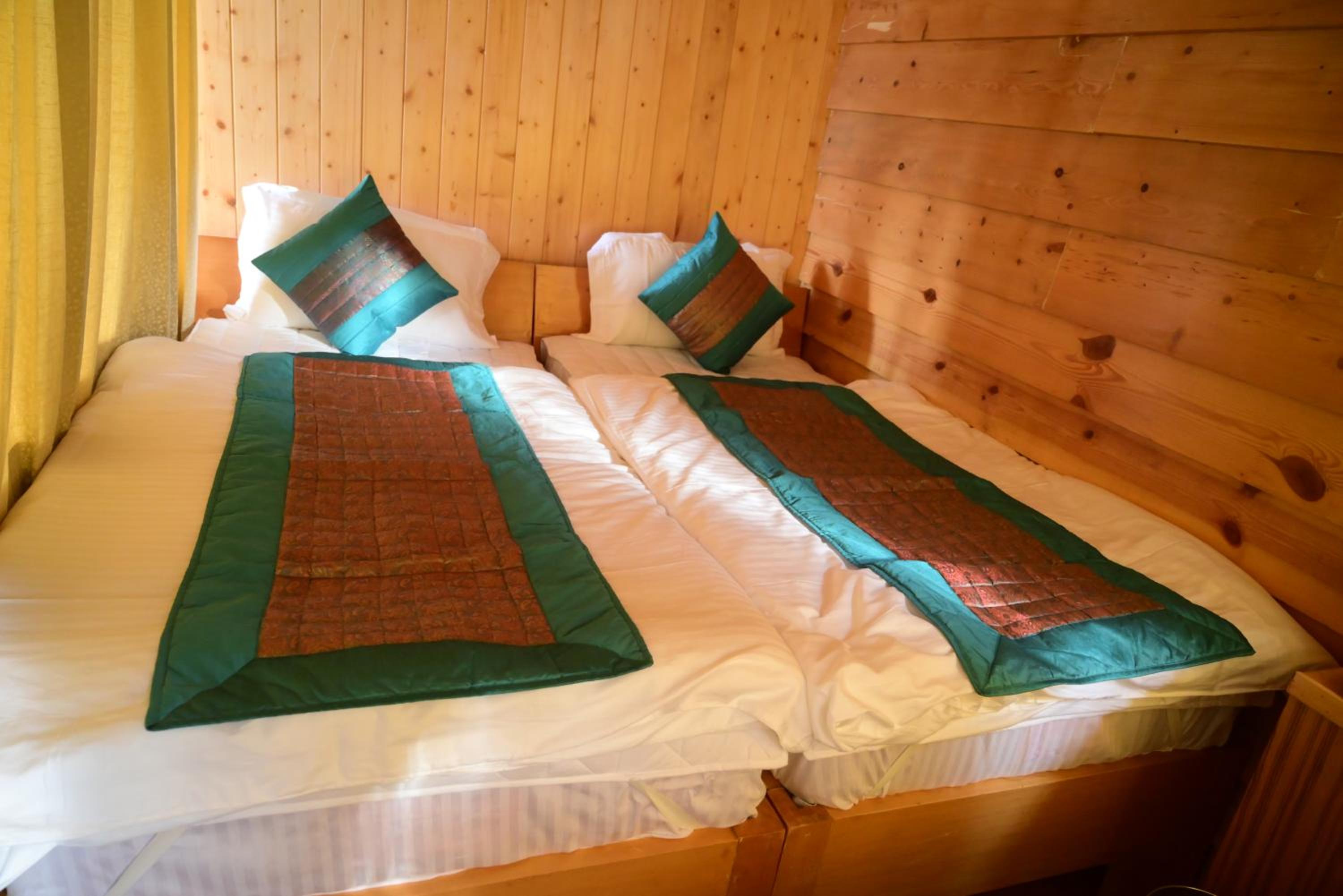 Small Double Room photo 3