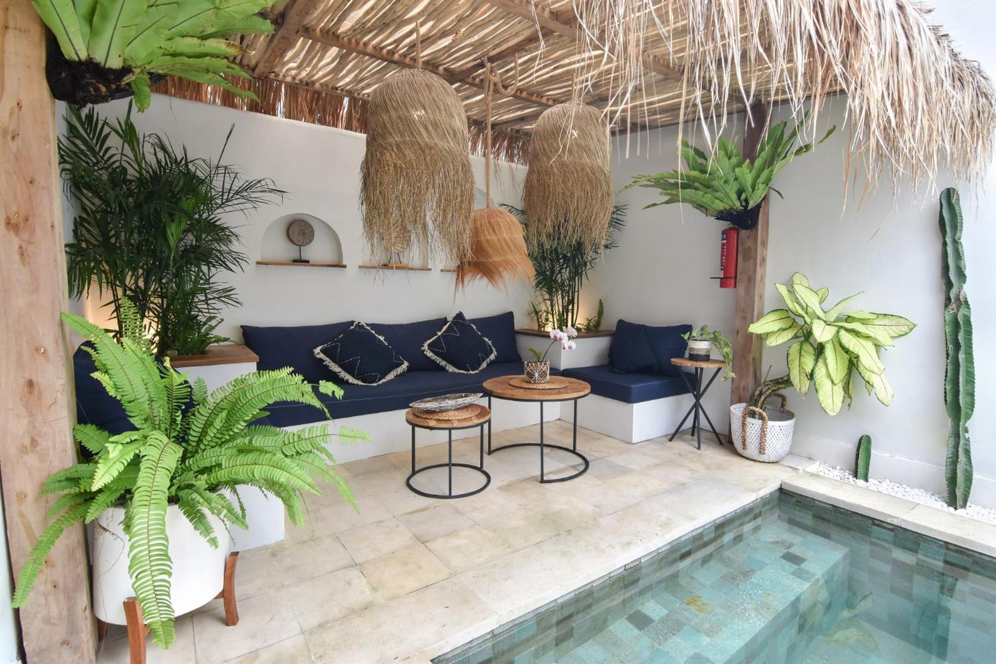 One-Bedroom Villa - Photo 12