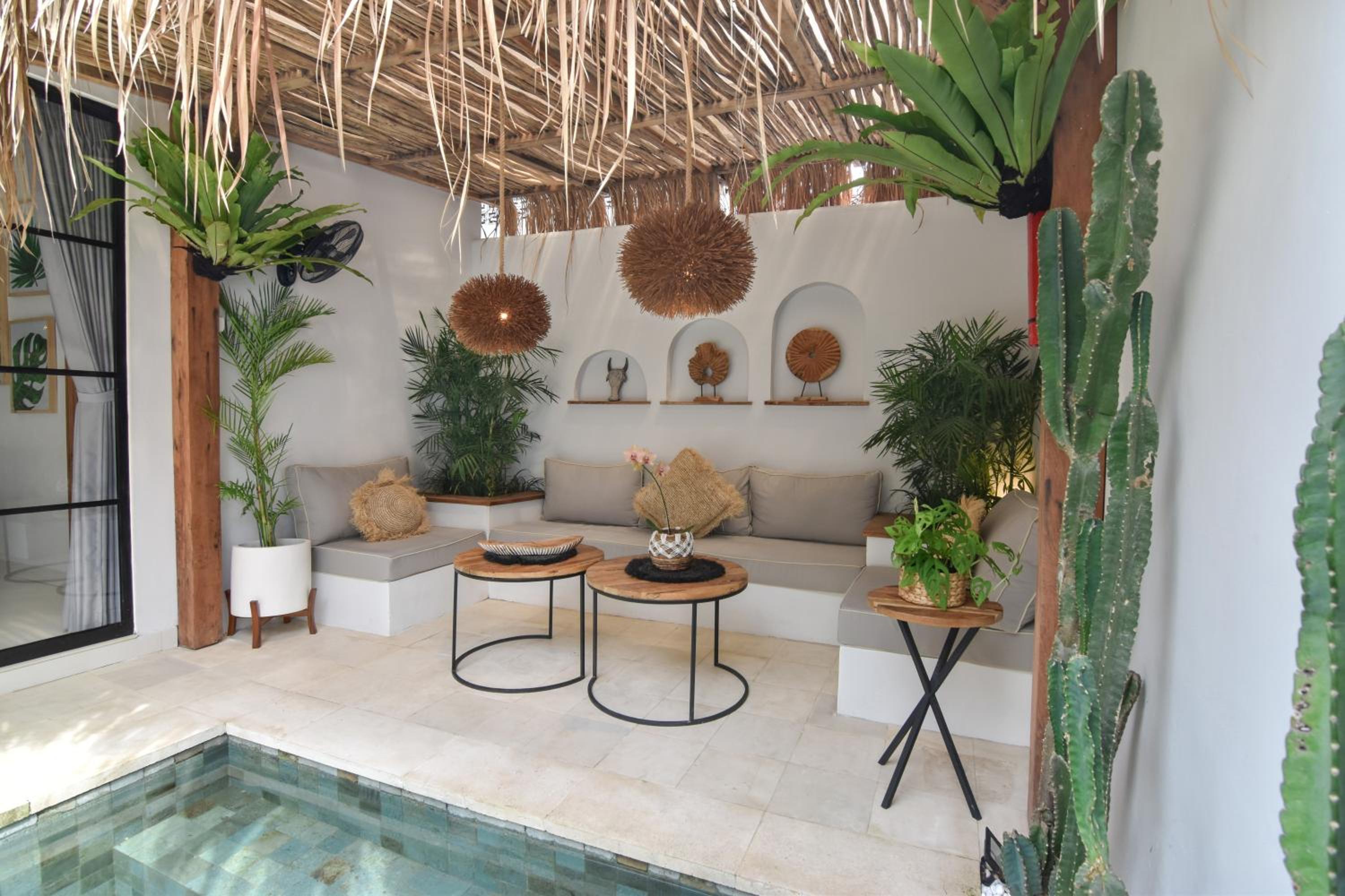 One-Bedroom Villa - Photo 4