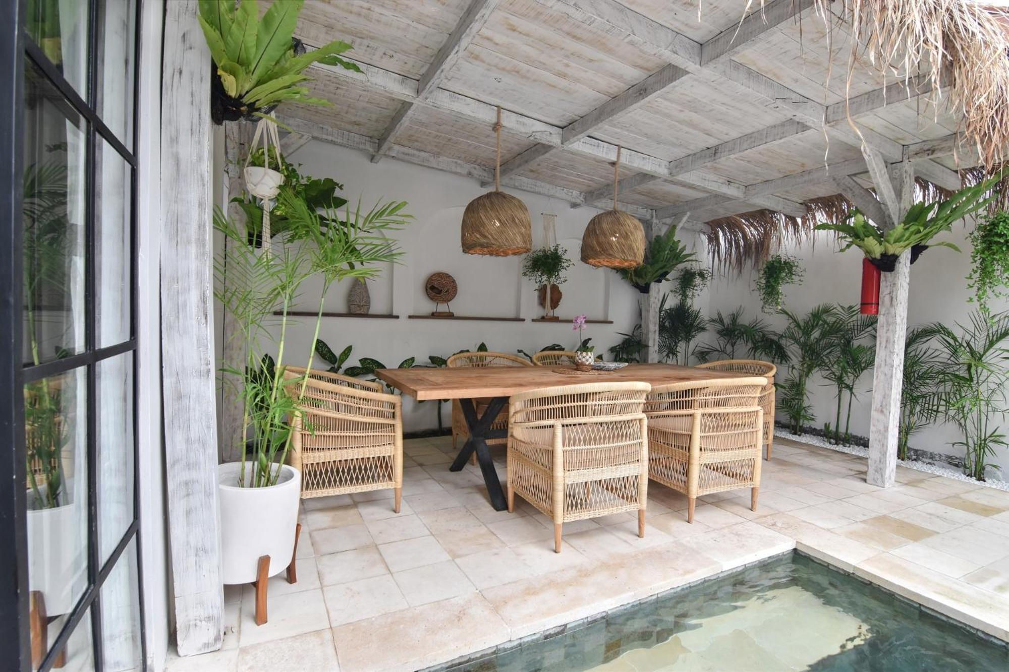 Two-Bedroom Villa - Photo 9