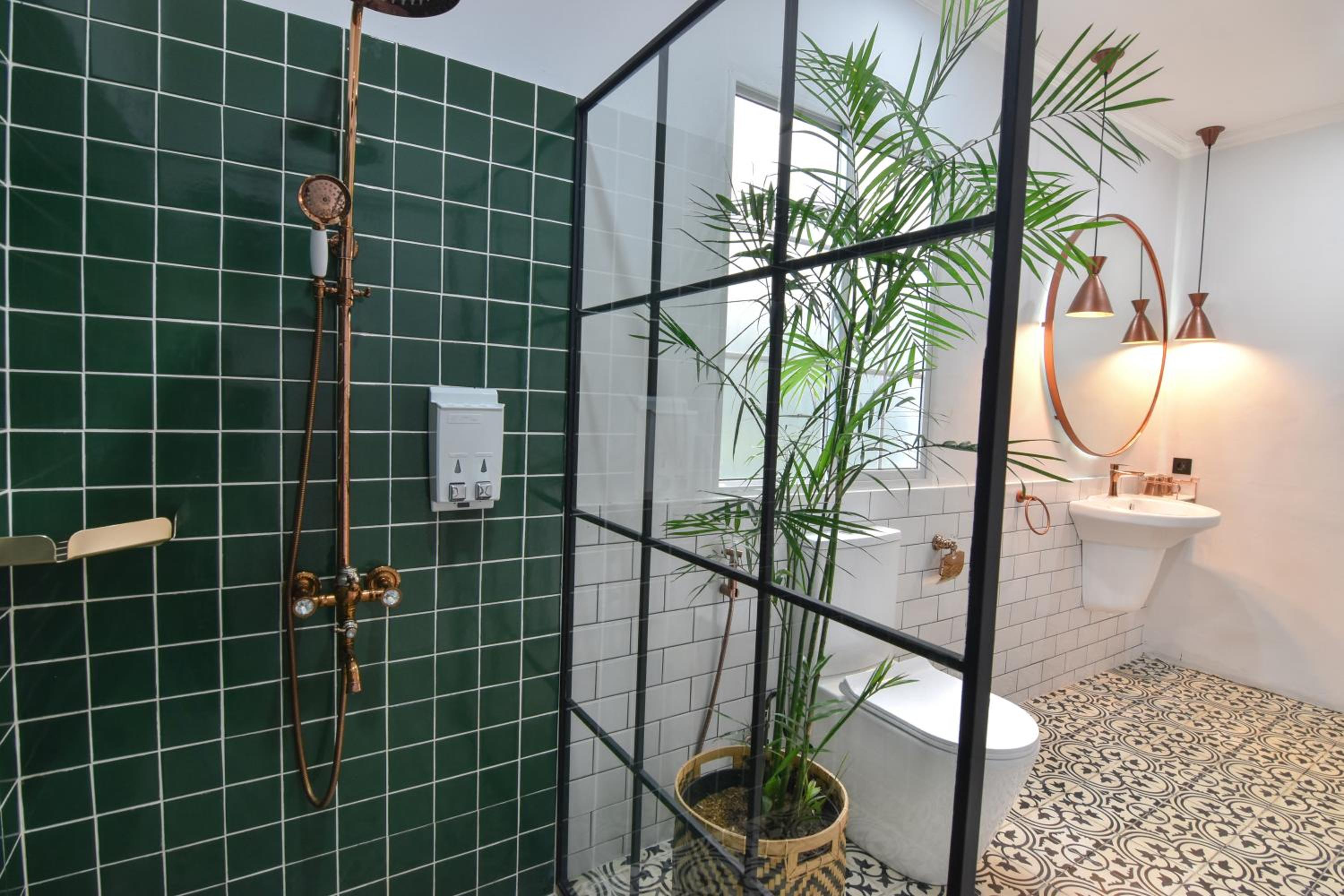 Two-Bedroom Villa - Photo 12