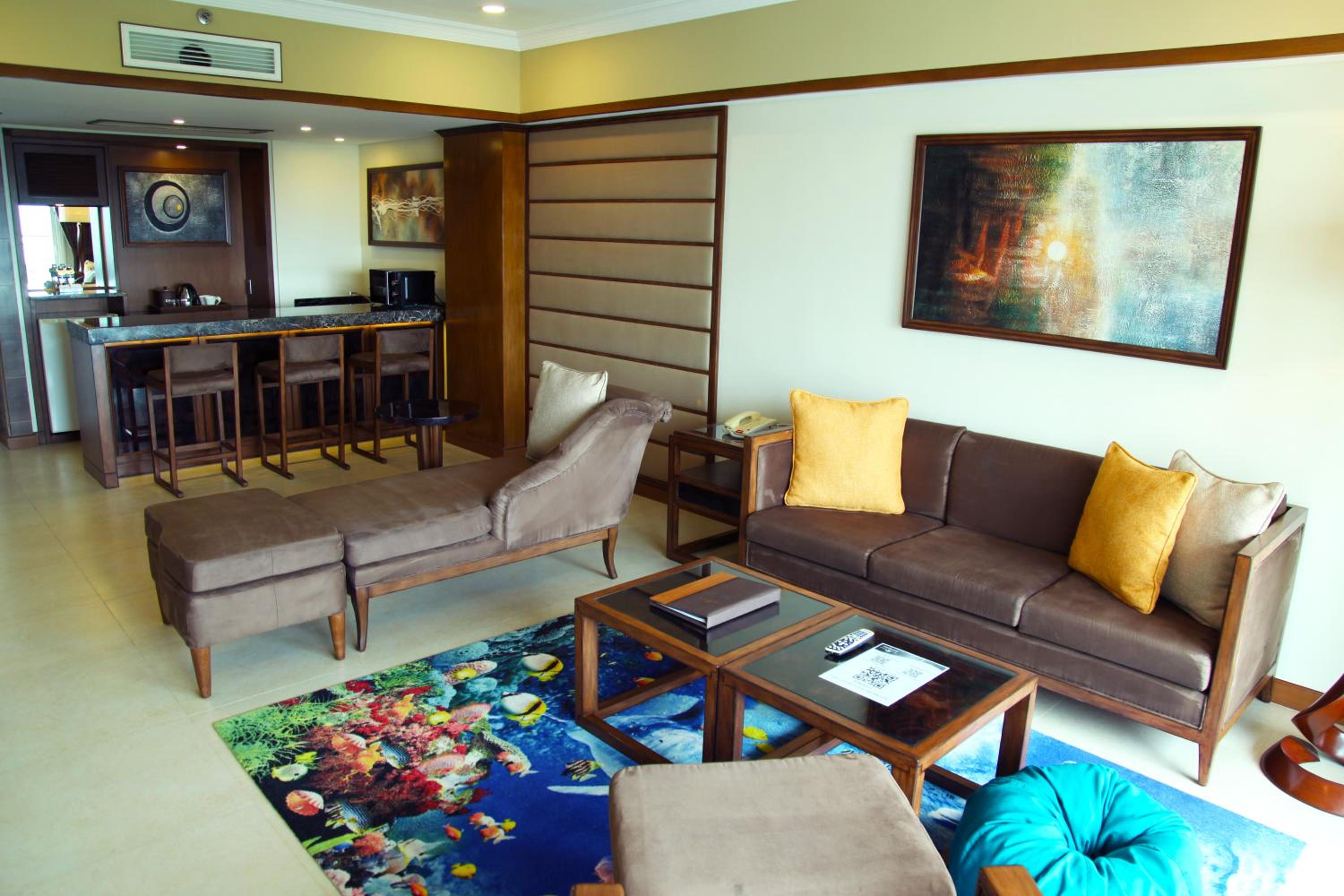 Mactan One-Bedroom Suite - Photo 2