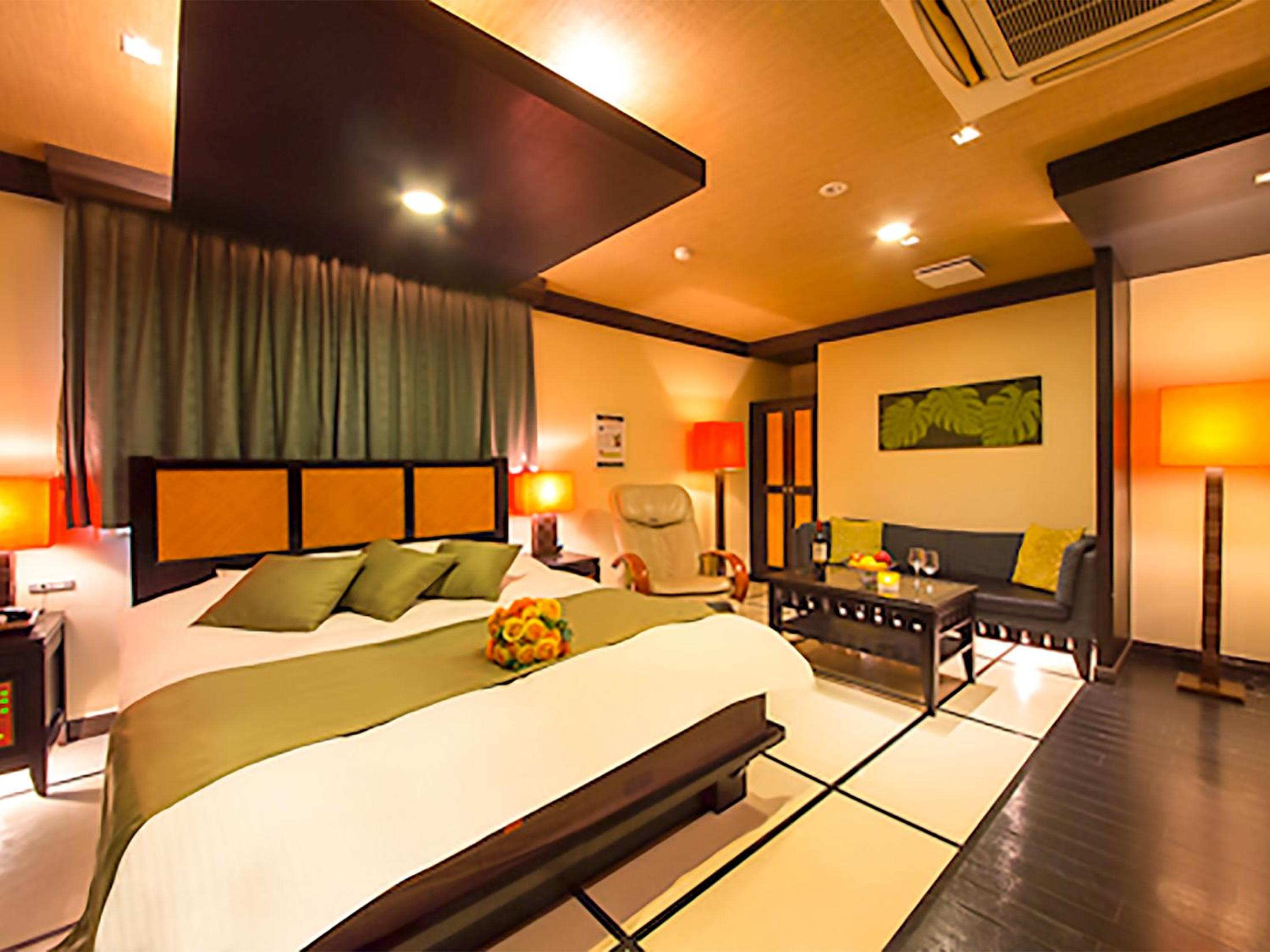 Superior Double Room - Photo 5