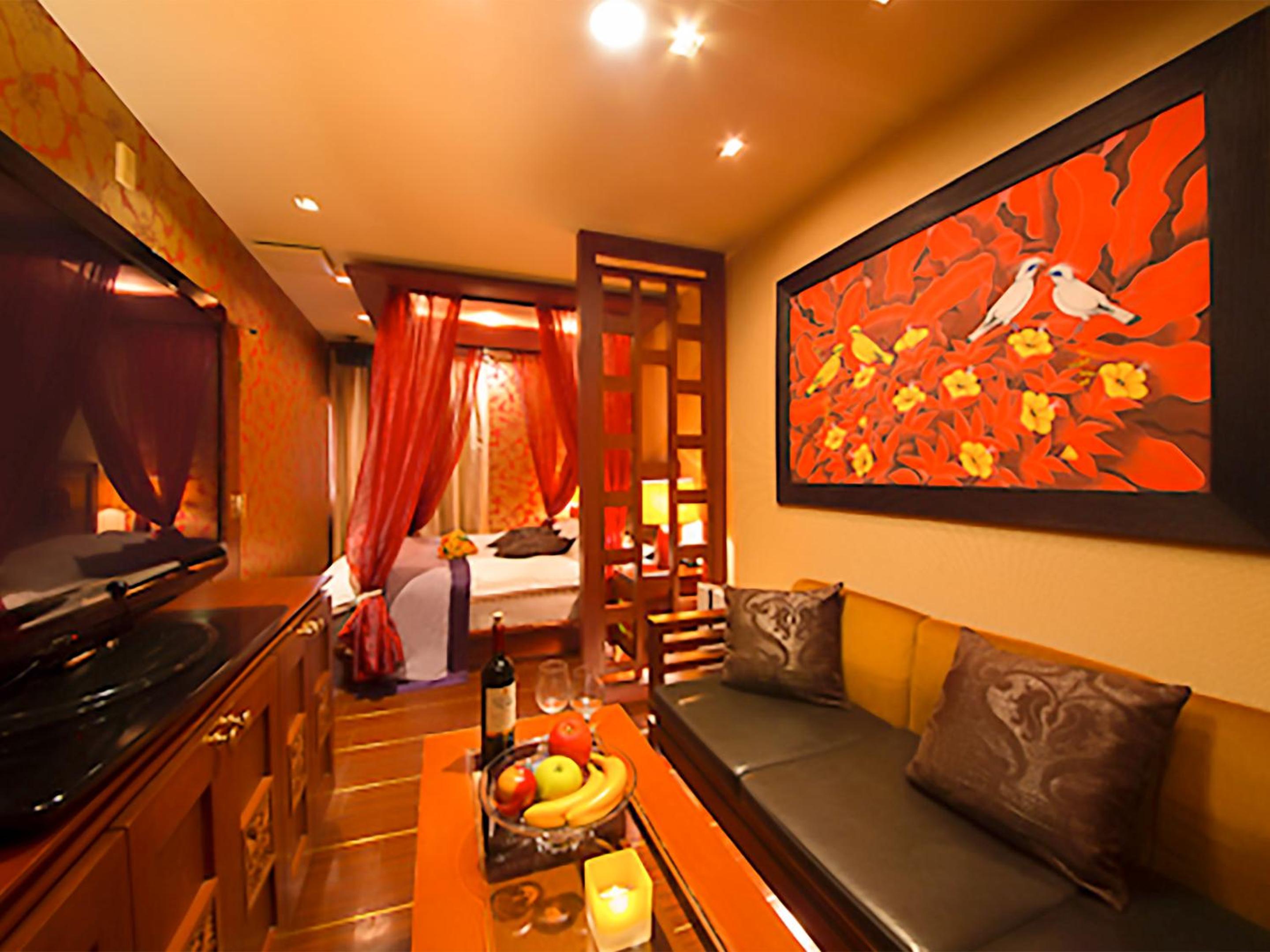 Superior Double Room - Photo 7