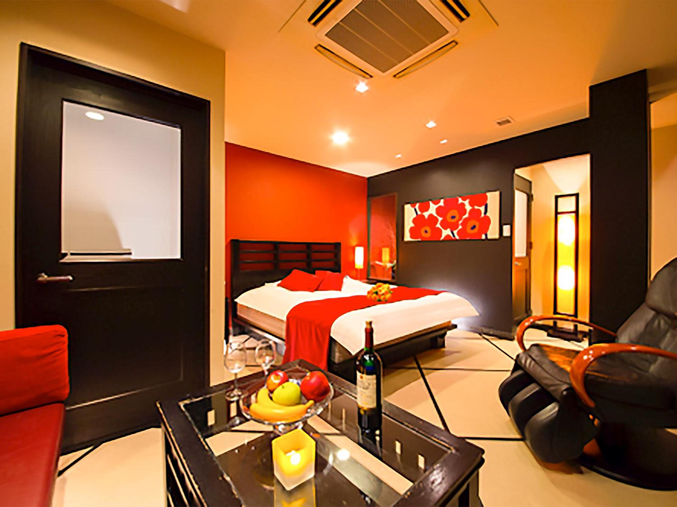 Superior Double Room - Photo 1