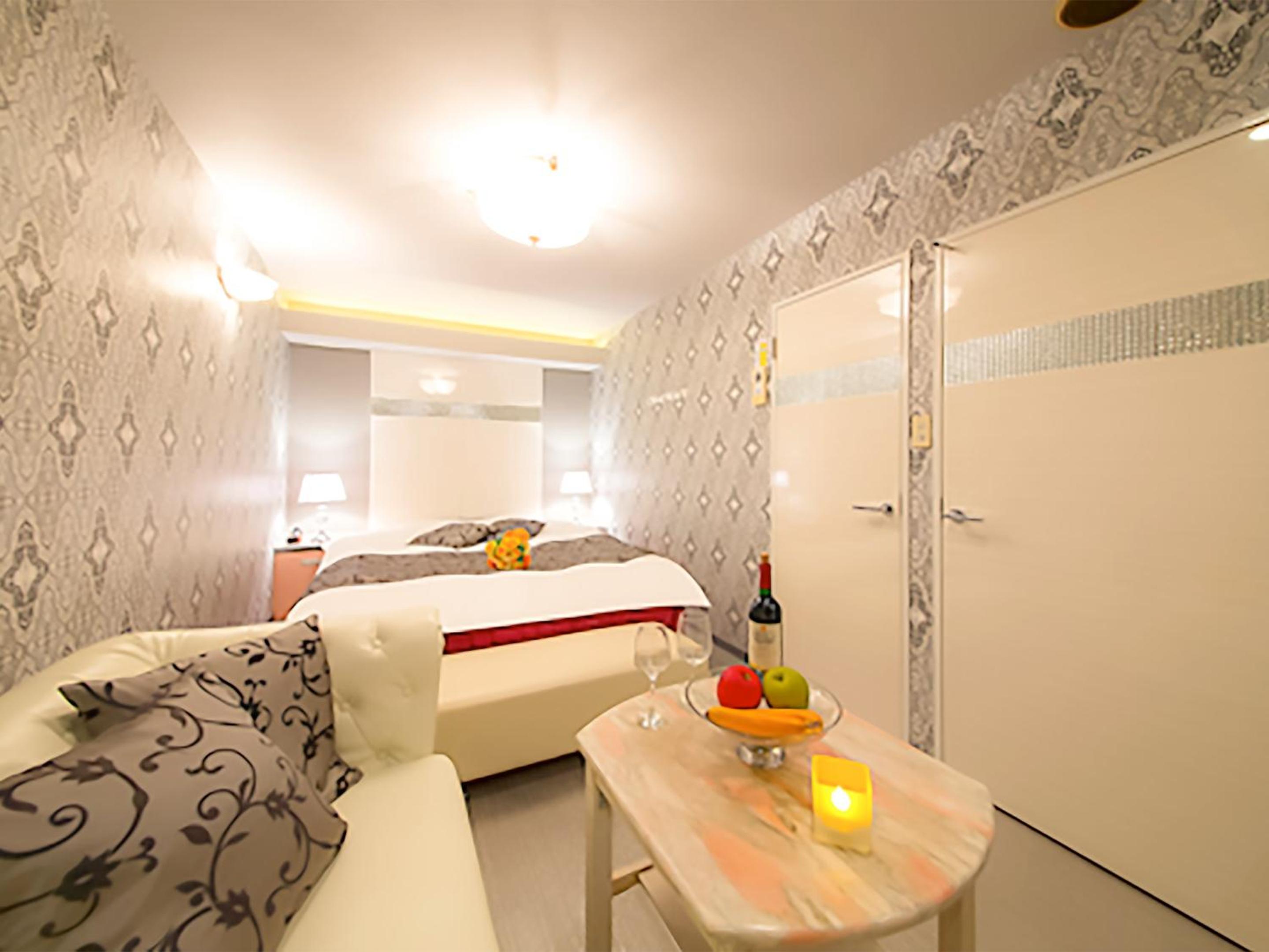Economy Double Room - Photo 4