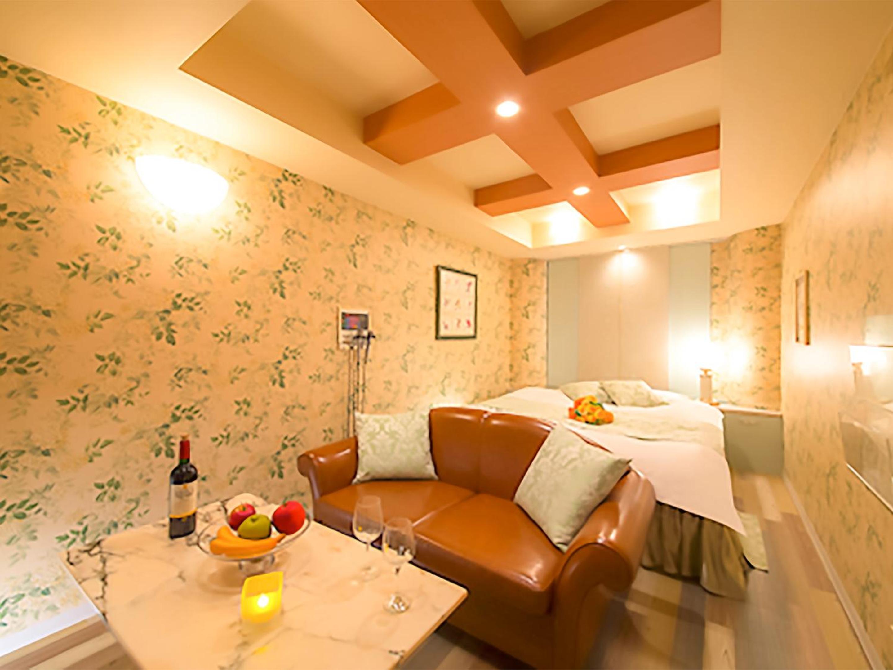 Economy Double Room - Photo 3