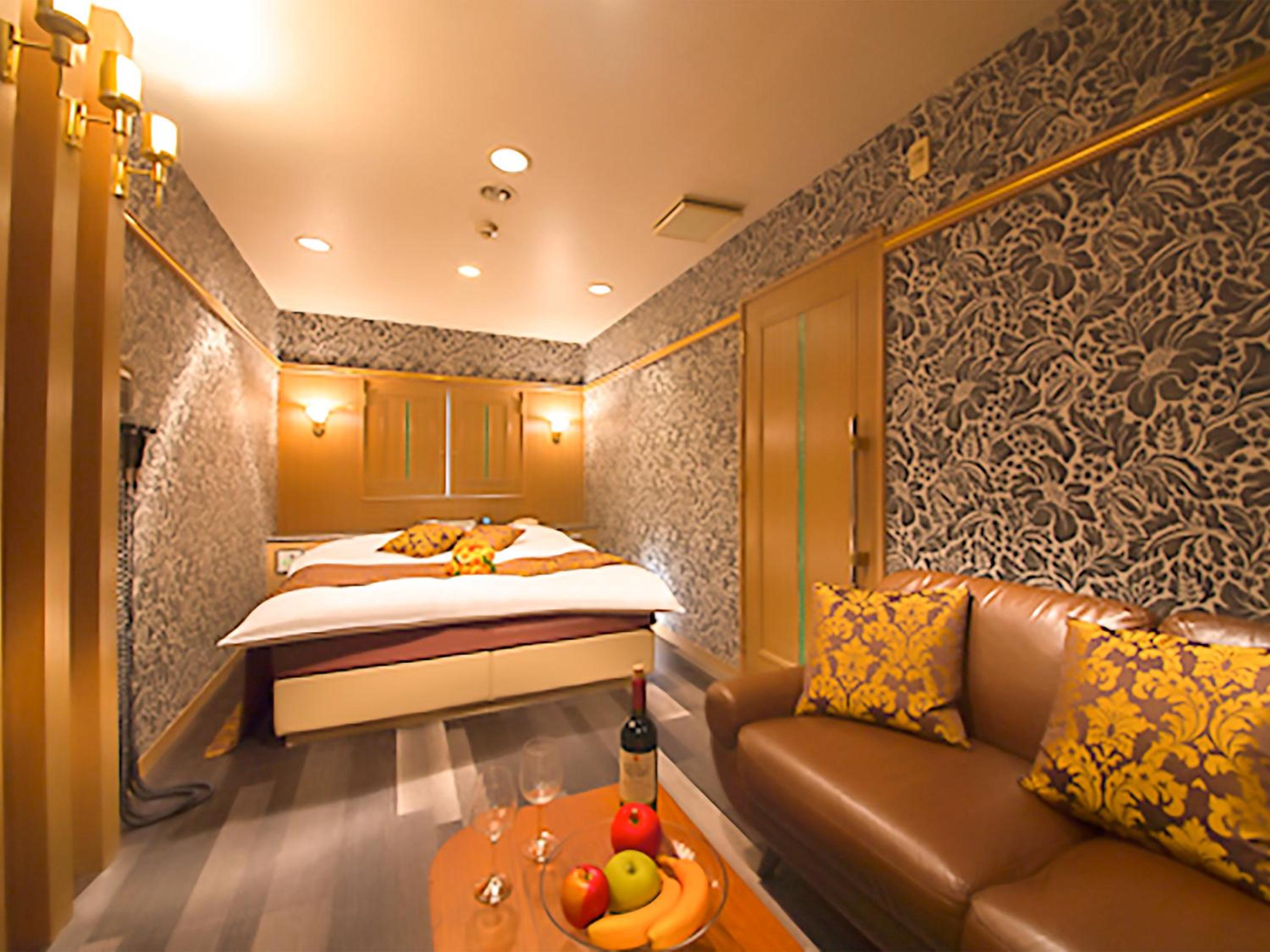 Economy Double Room - Photo 1