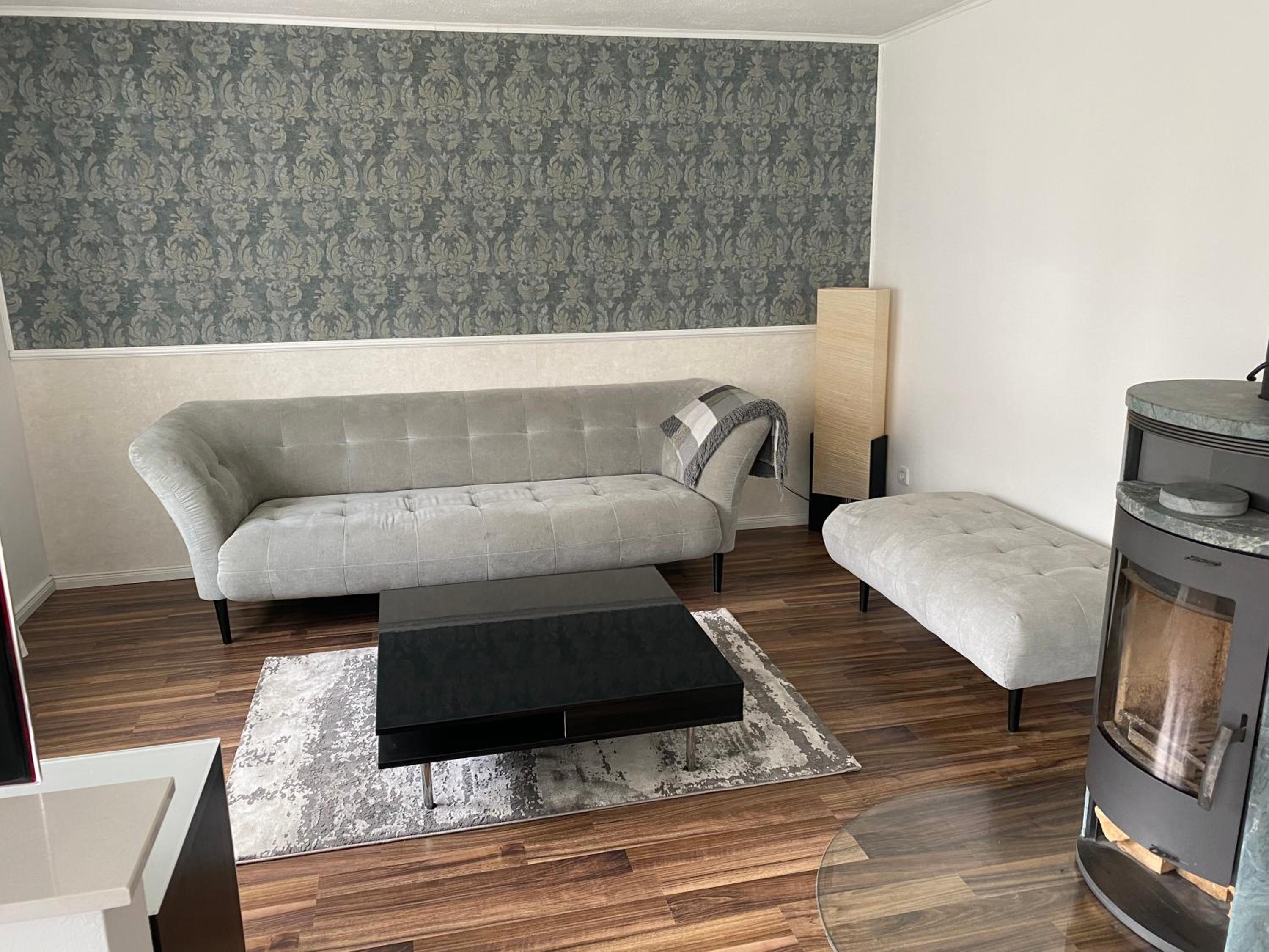 Three-Bedroom House photo 1