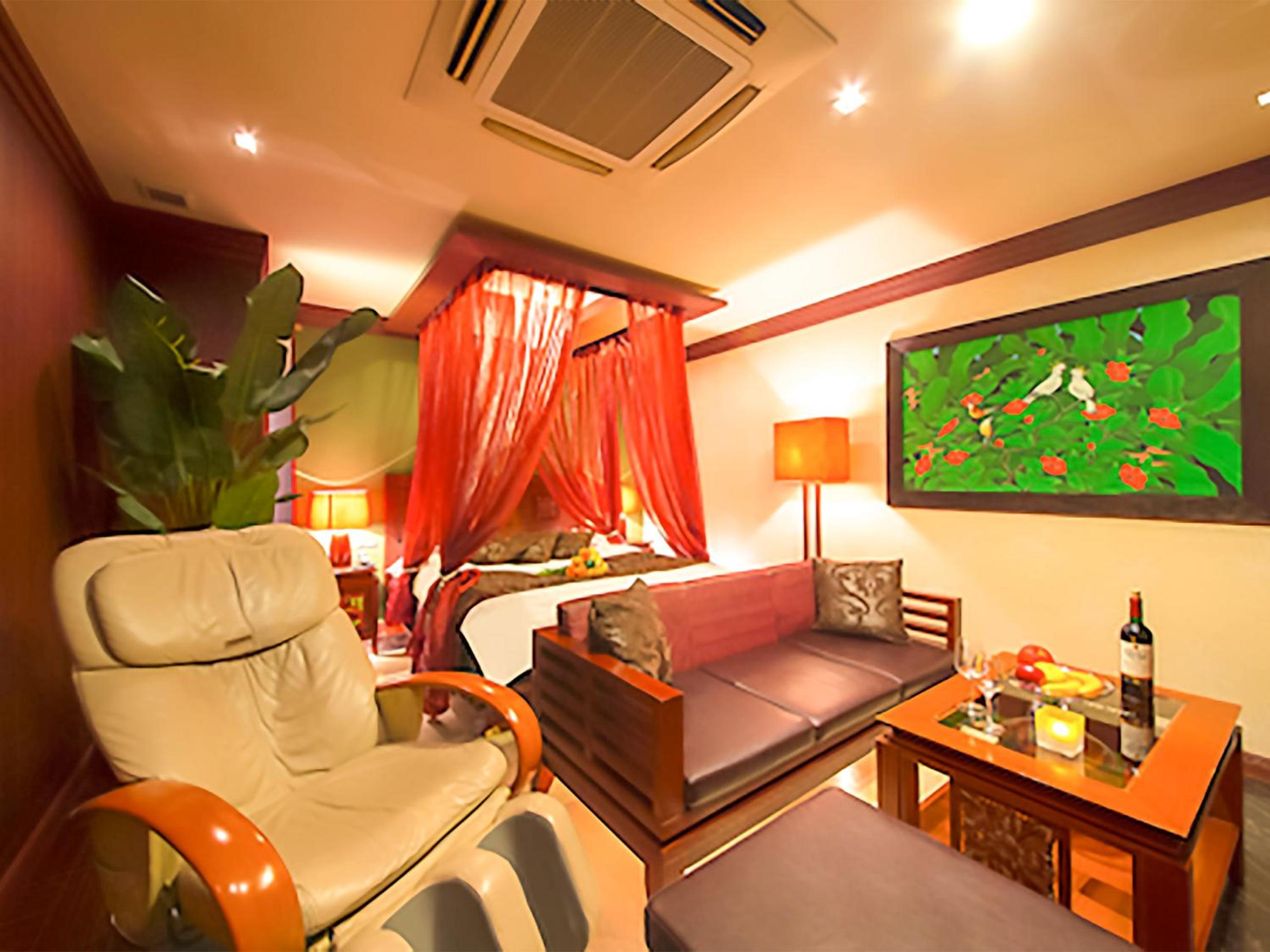King Room - Photo 1