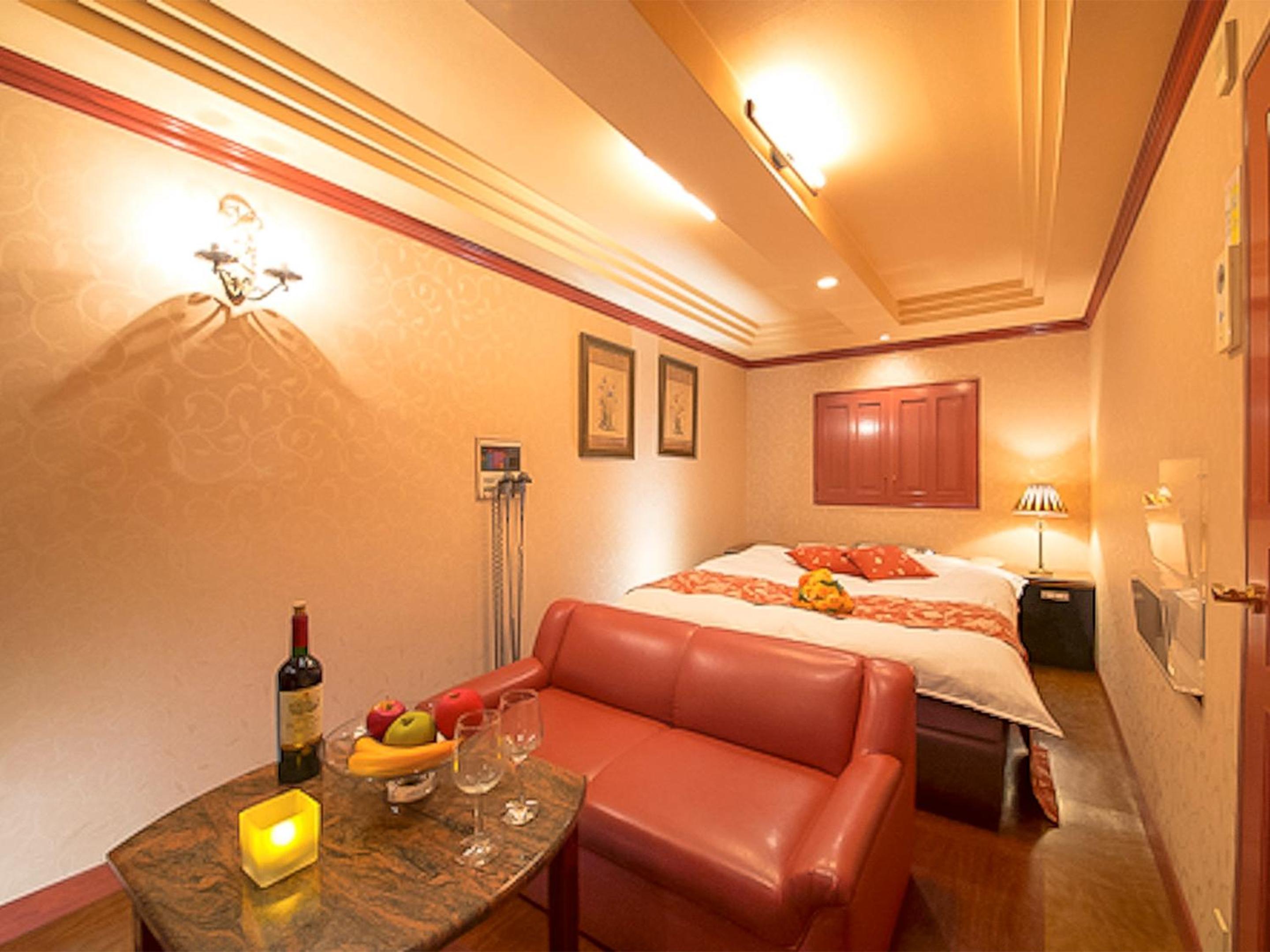 Standard Double Room - Photo 1