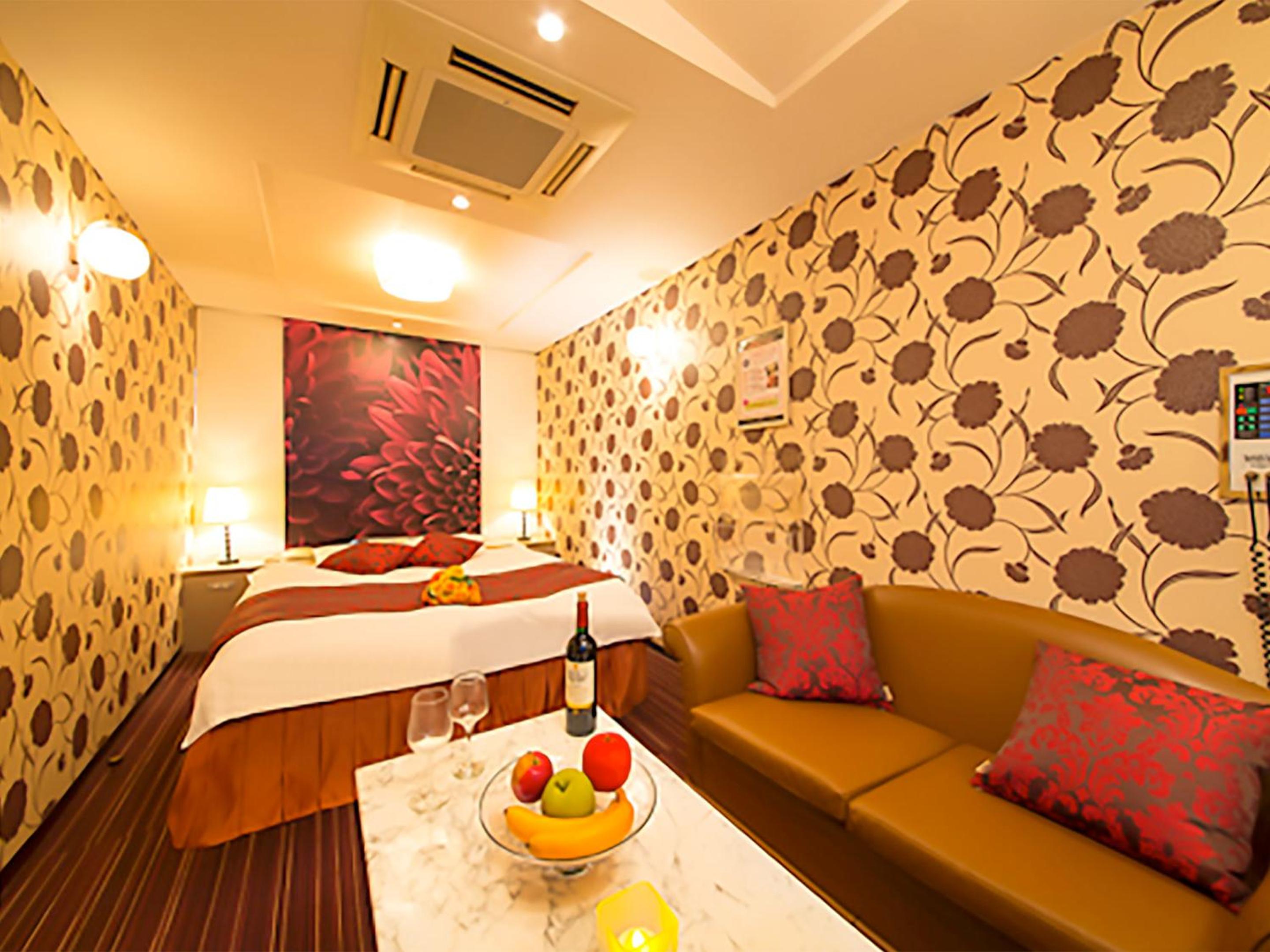 Economy Double Room - Photo 2