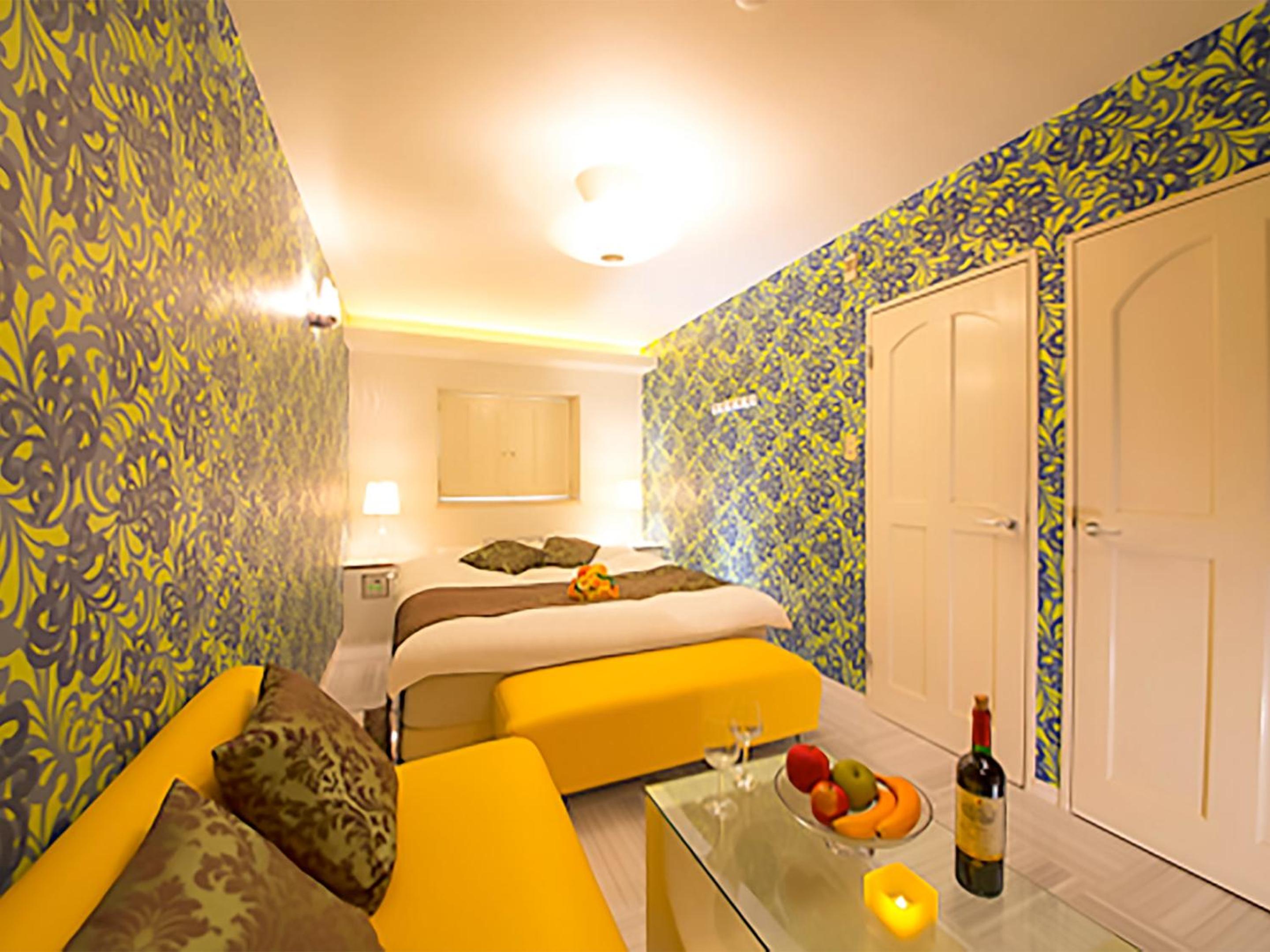 Standard Double Room - Photo 10