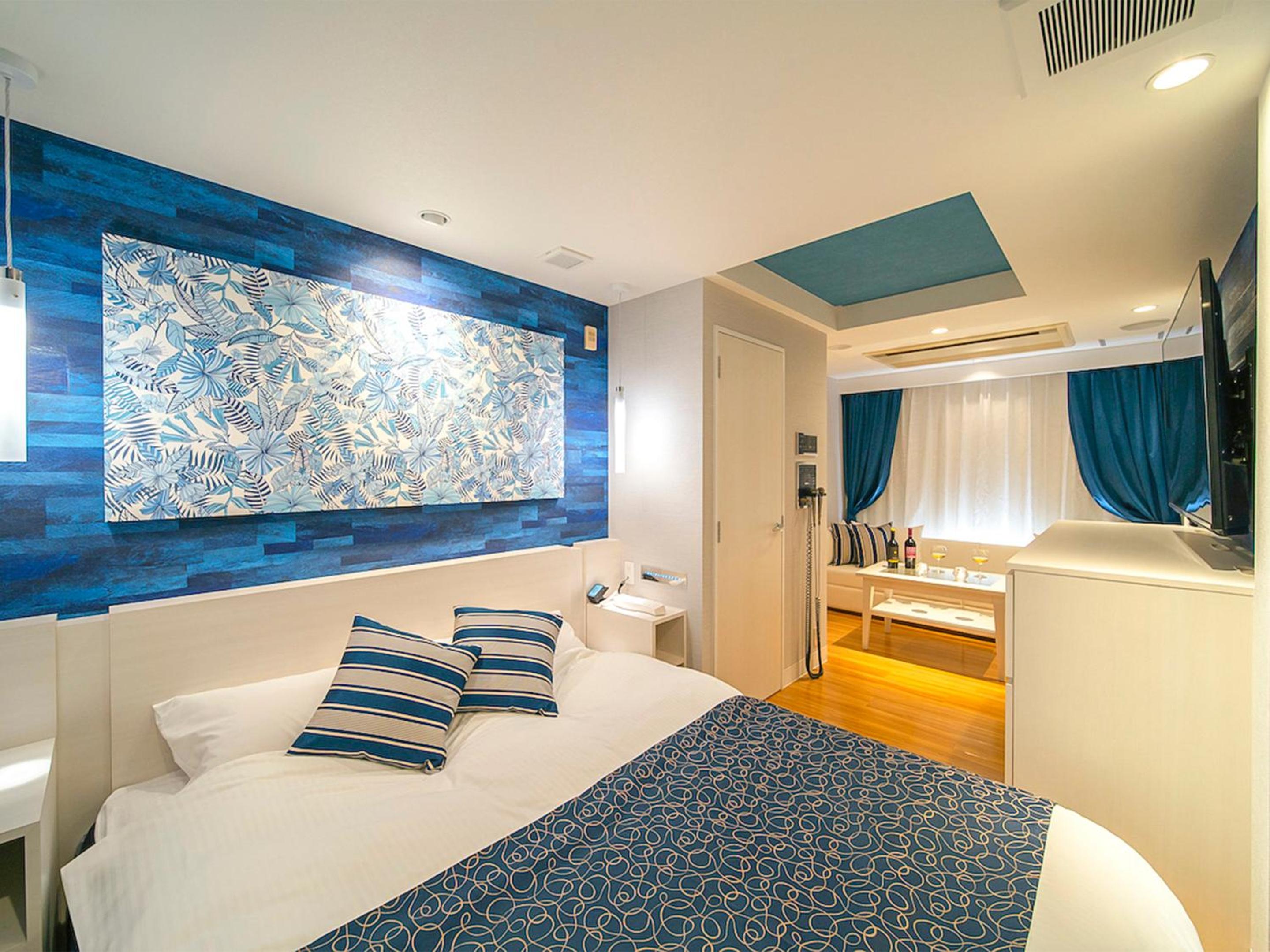 Standard Double Room - Photo 9