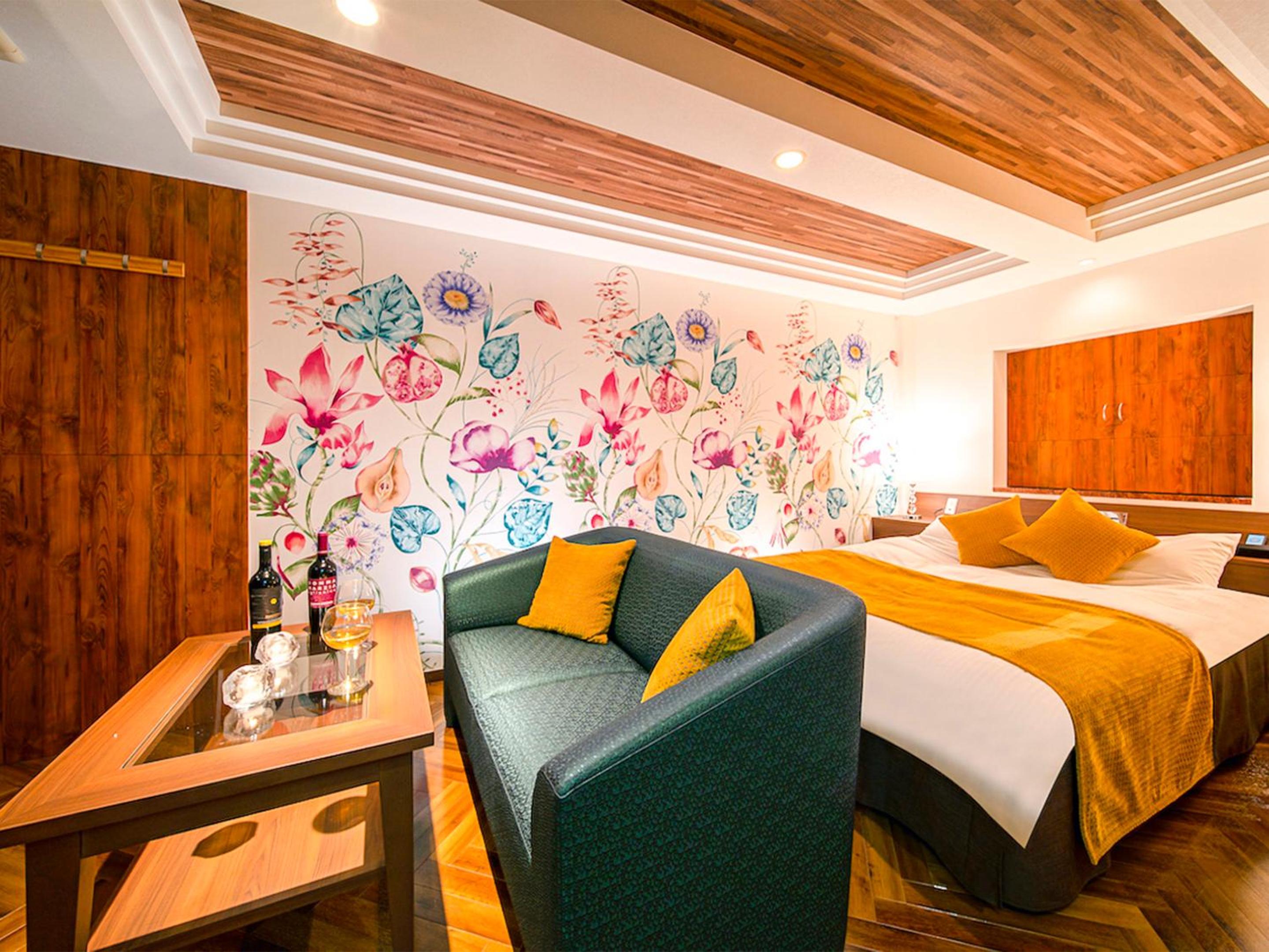 Standard Double Room - Photo 8
