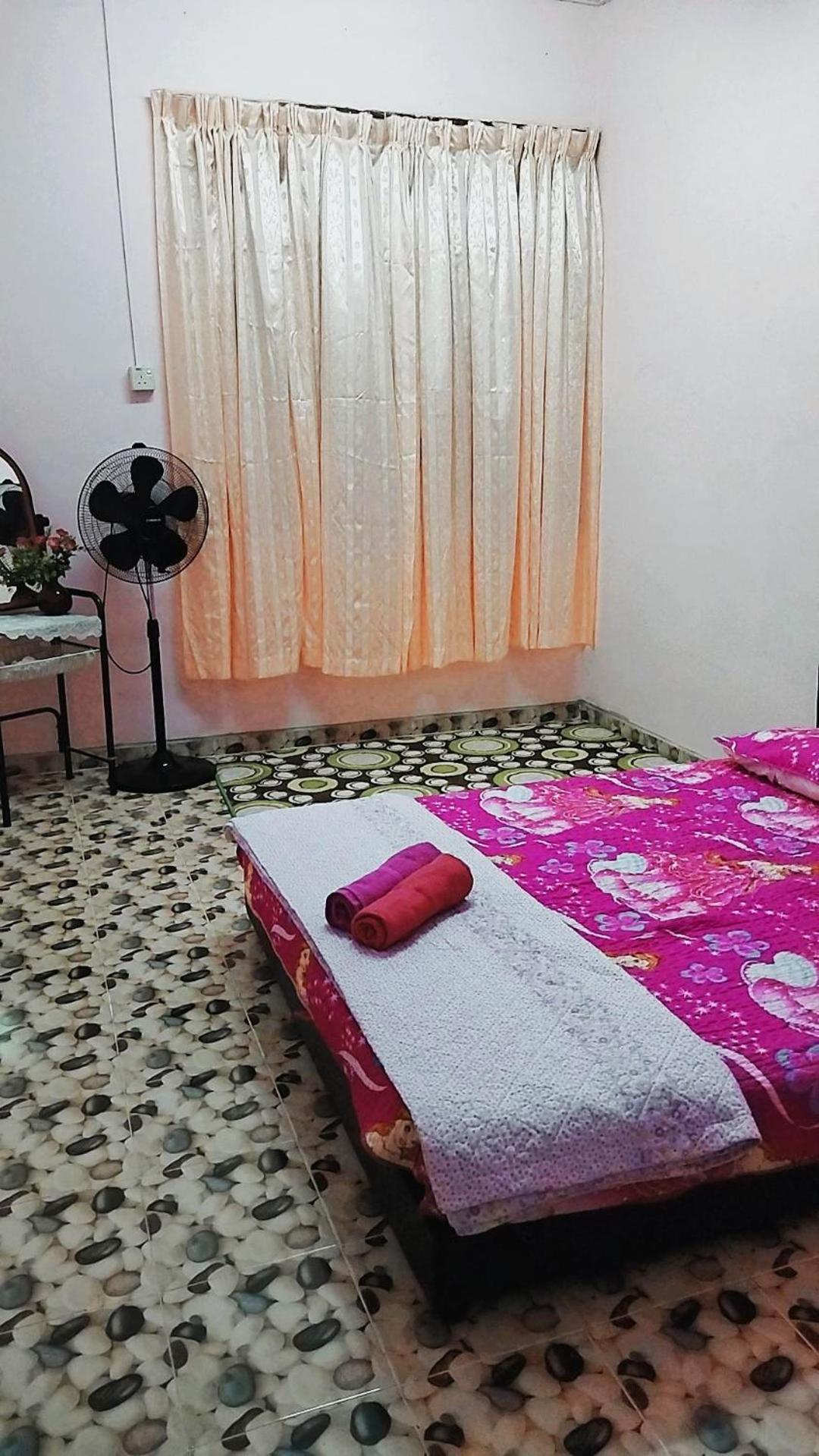 Three-Bedroom Home photo 1