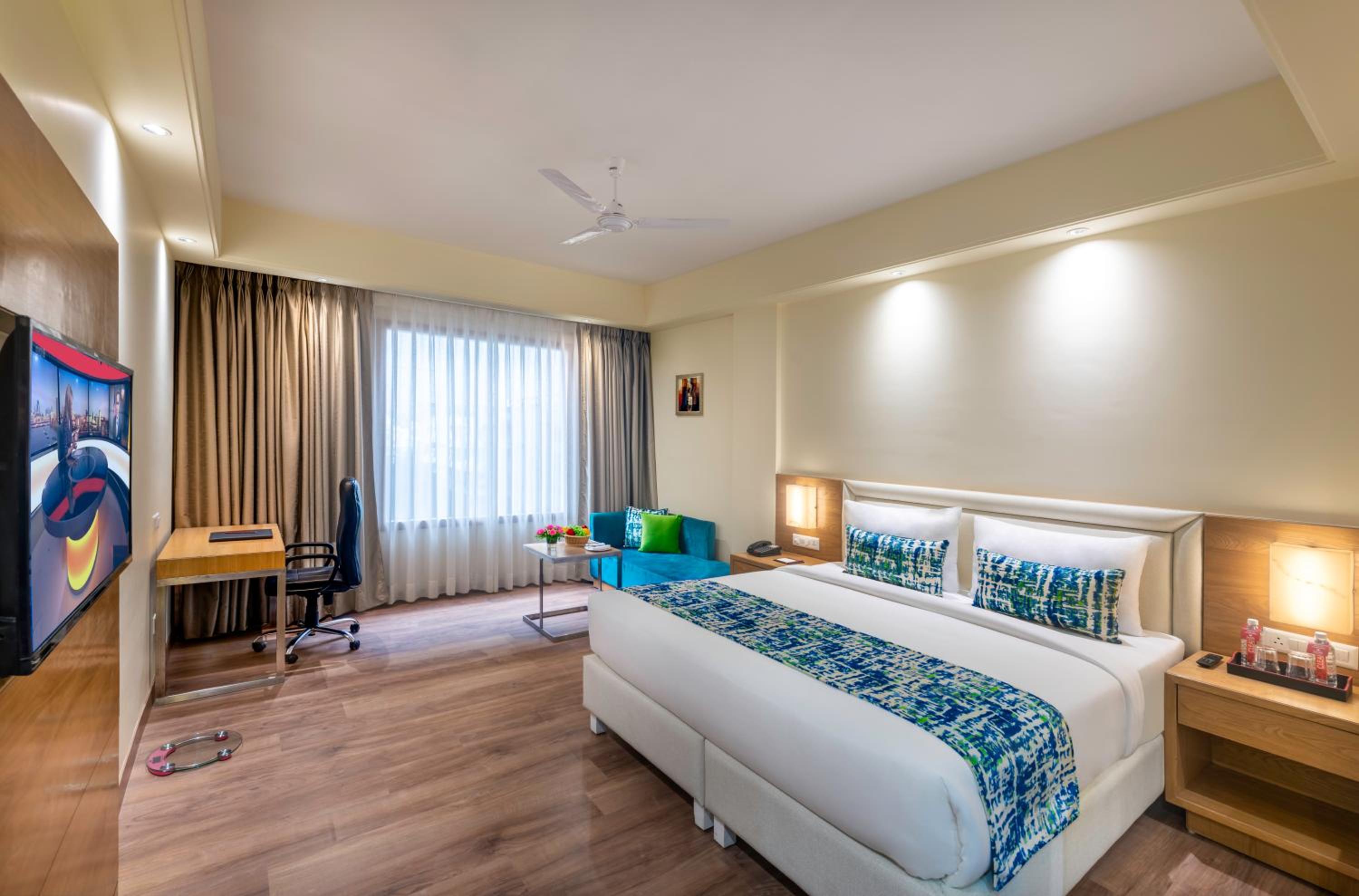 Premium Room - Photo 2