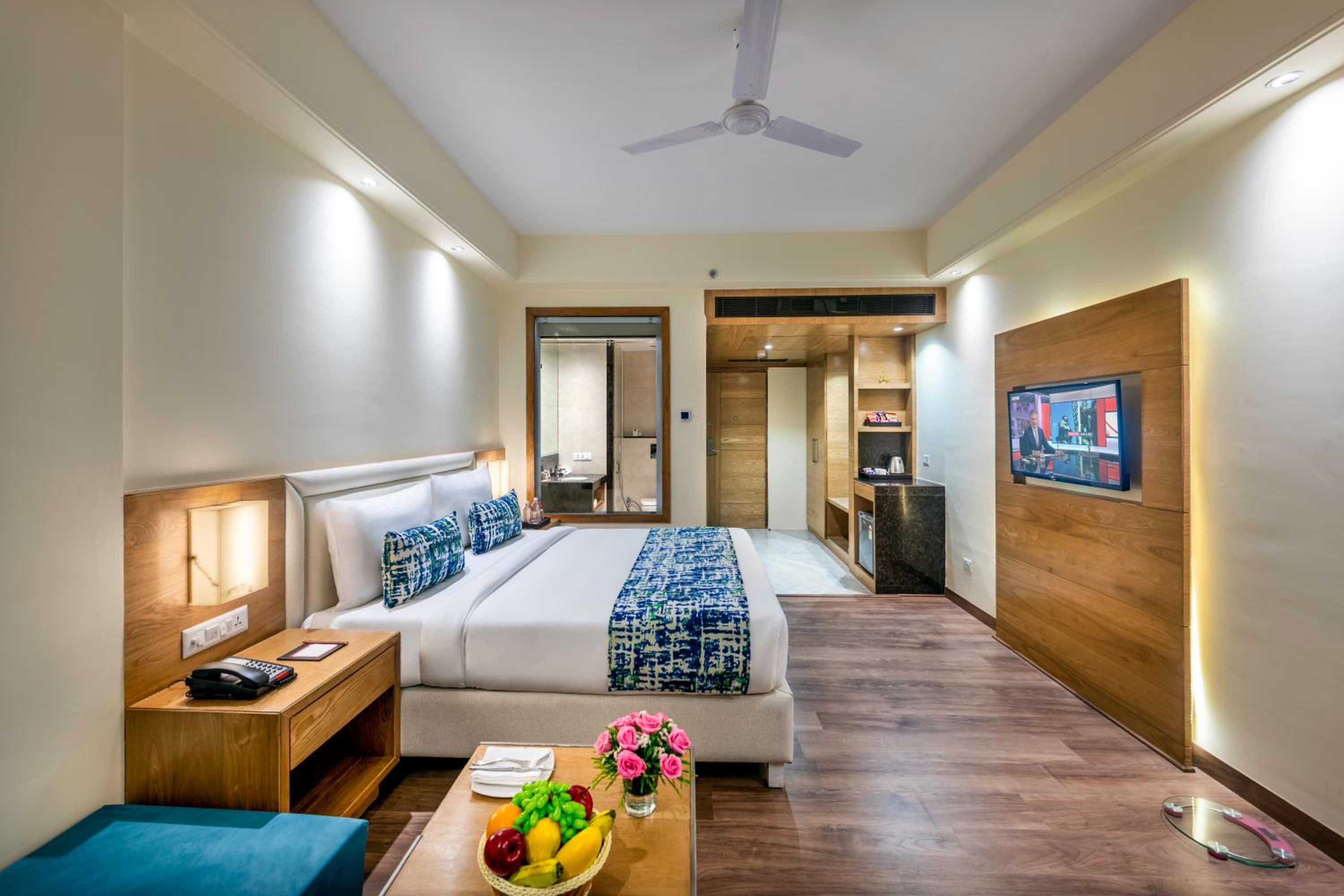 Premium Room - Photo 5