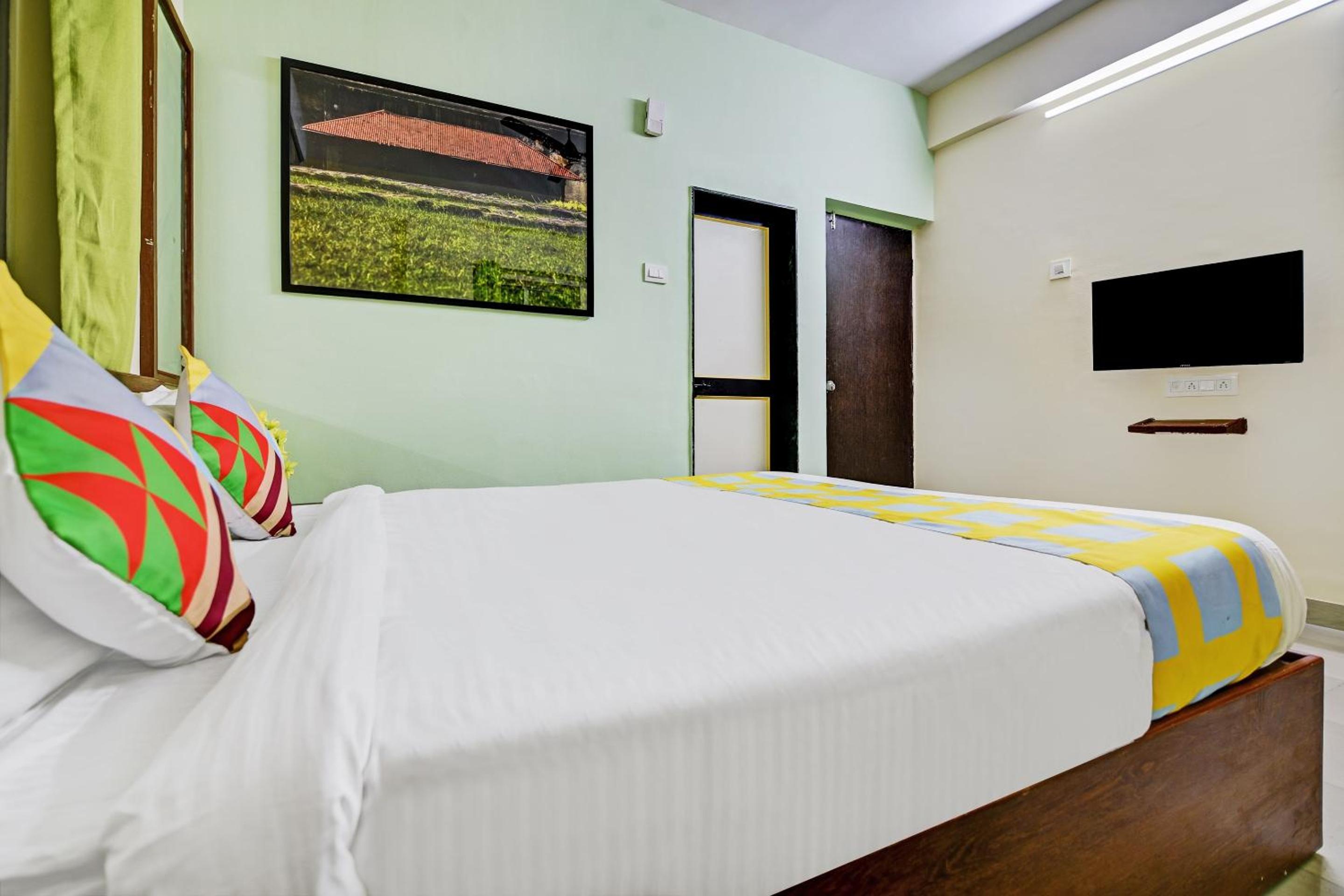Classic Triple Room