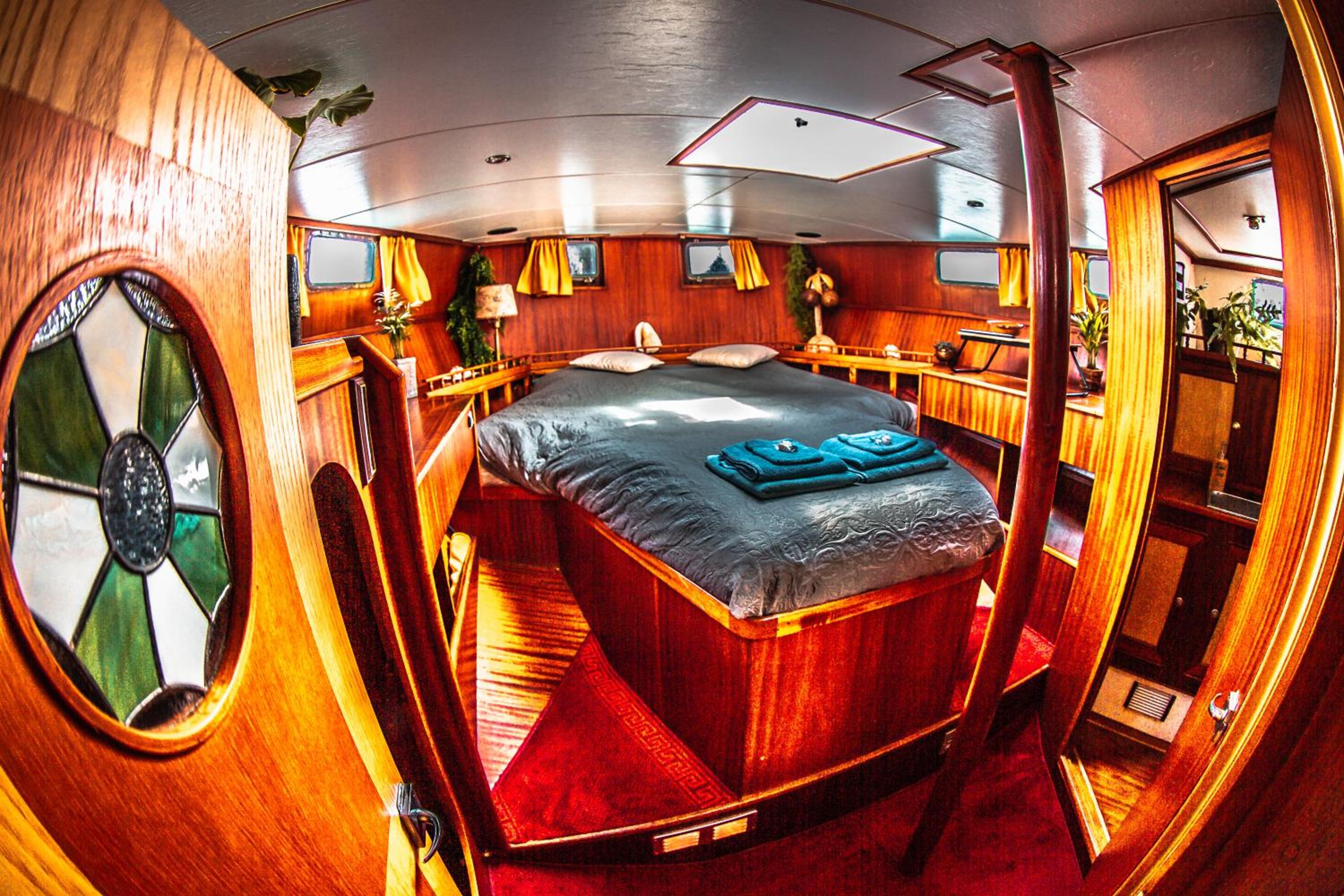 Mobile Home photo 1