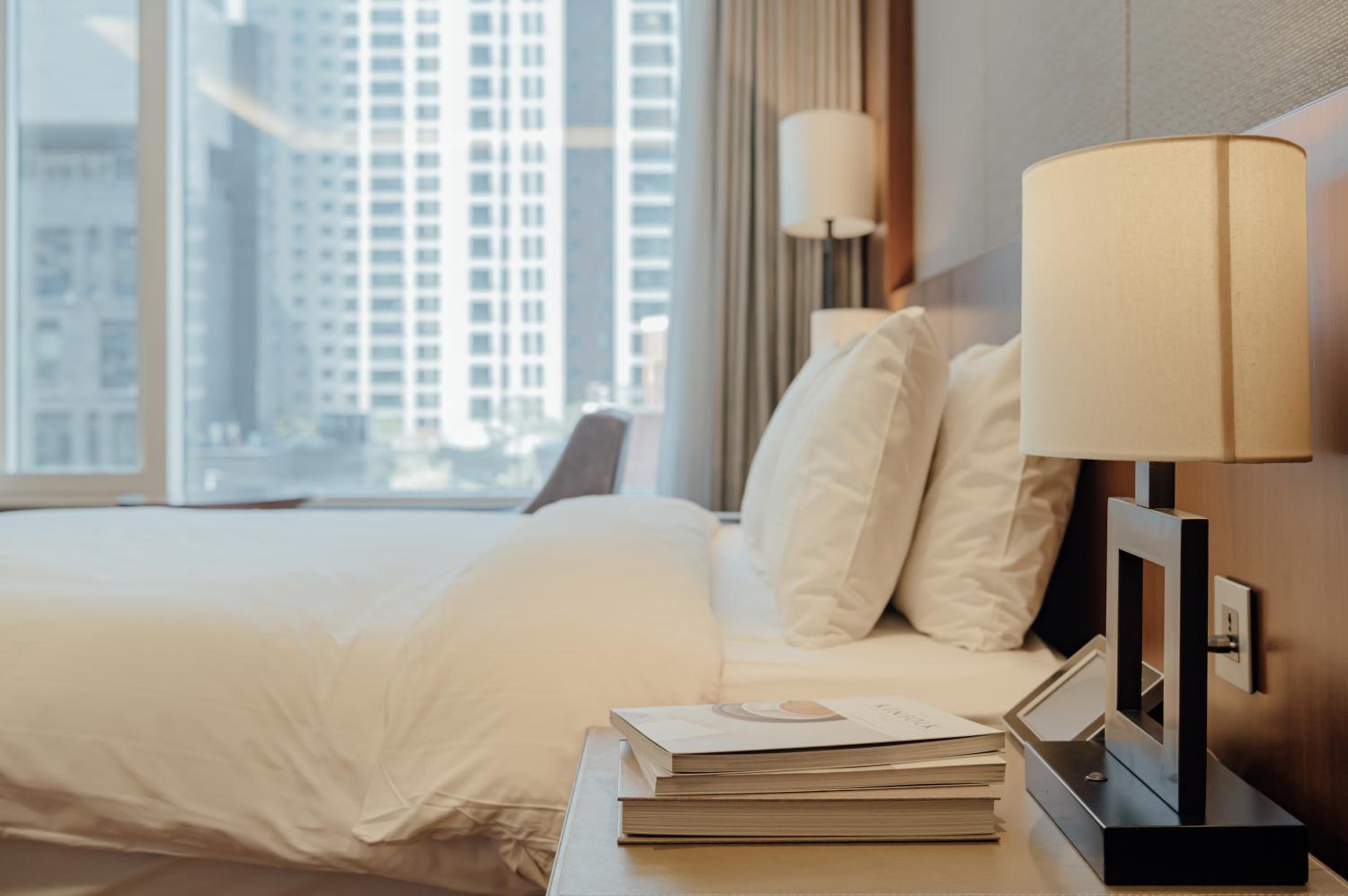 Standard Double Room with Late Check-in 18:00 - Photo 2