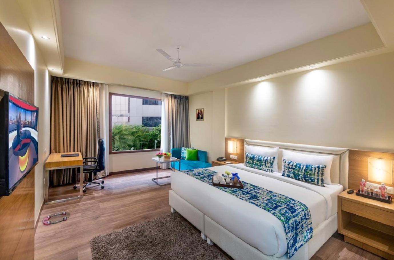 Premium Room - Photo 1