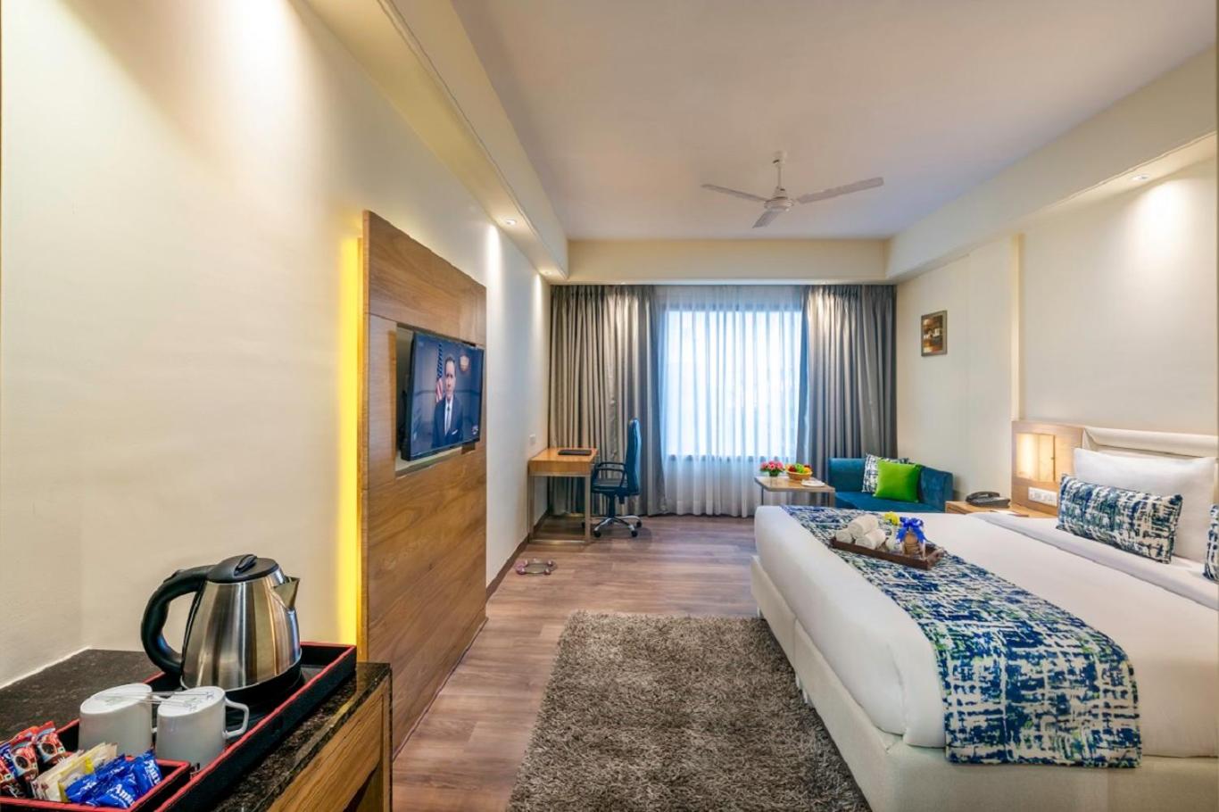 Premium Room - Photo 3