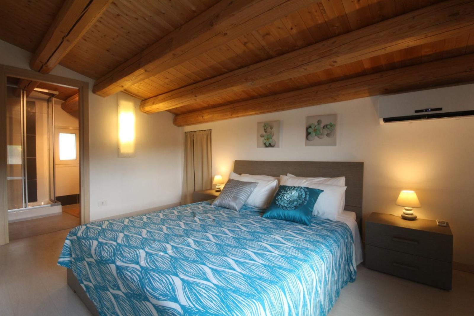 Three-Bedroom Villa photo 1