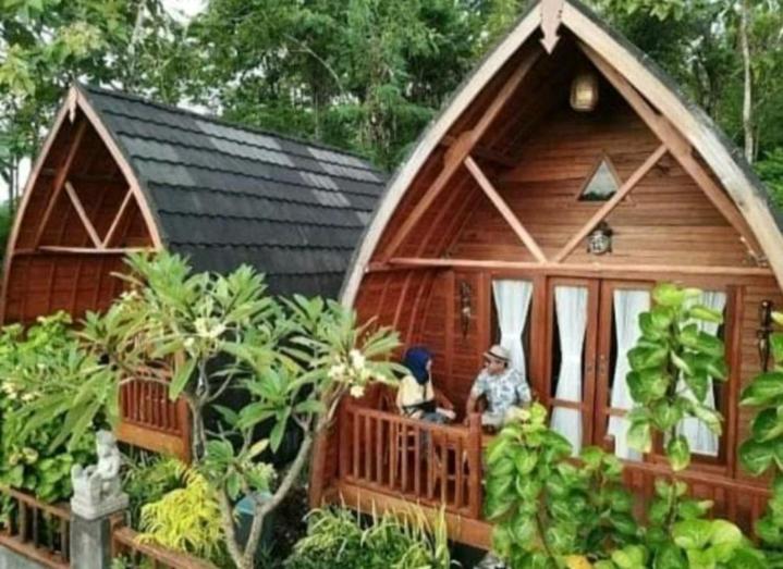 One-Bedroom Bungalow - Photo 5