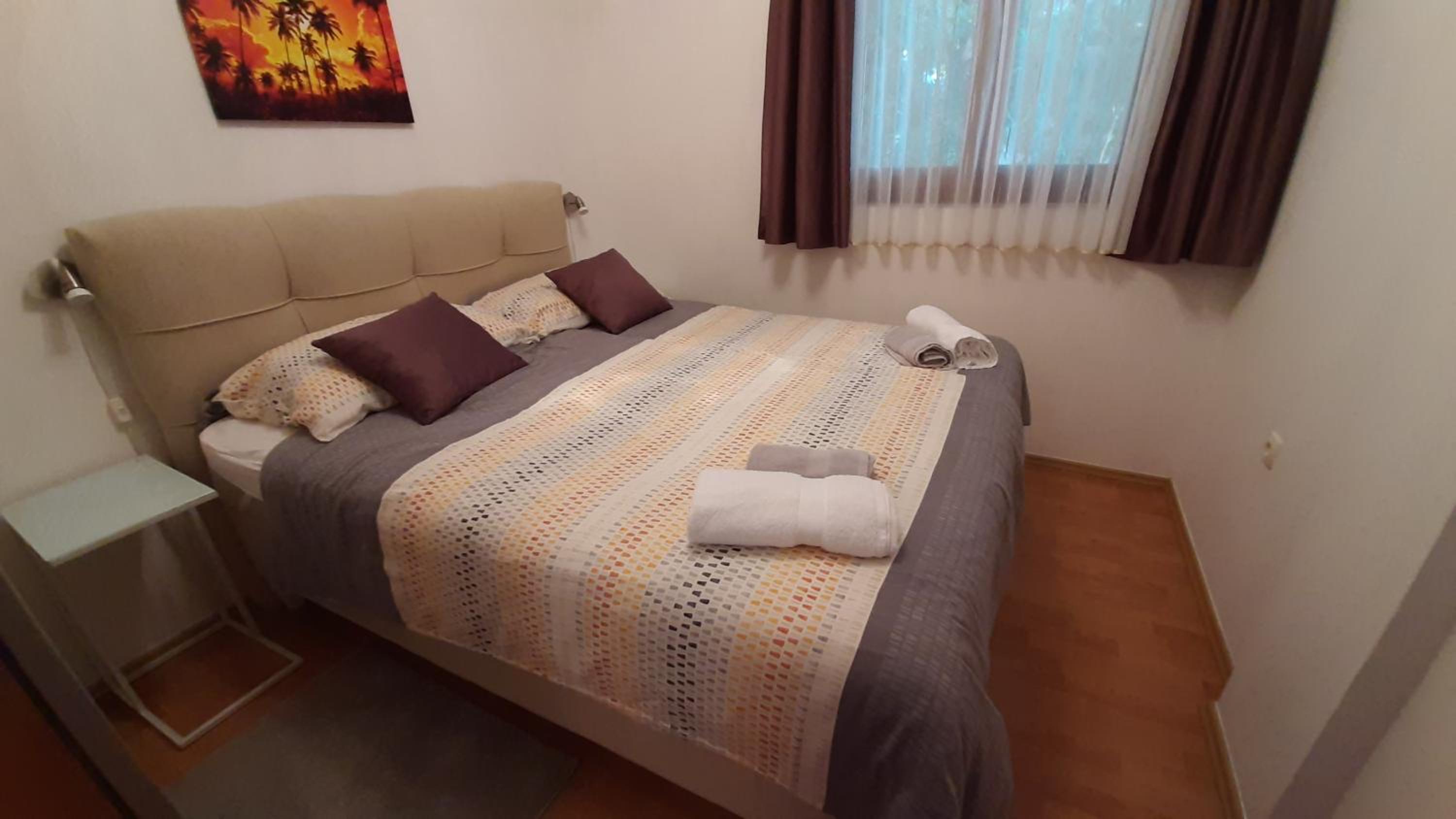Apartment with Sea View