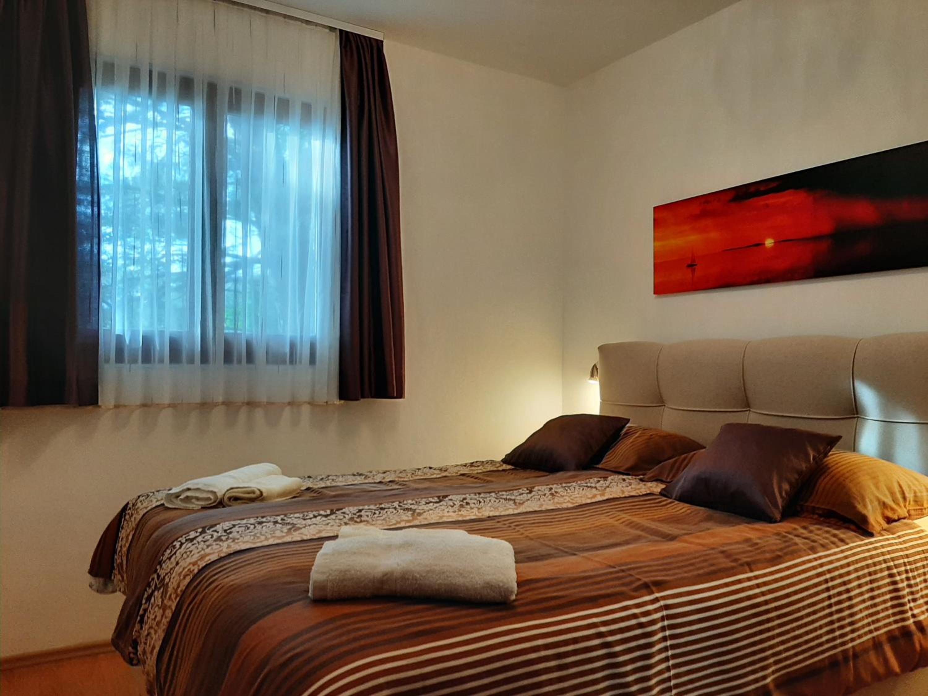 Apartment with Sea View